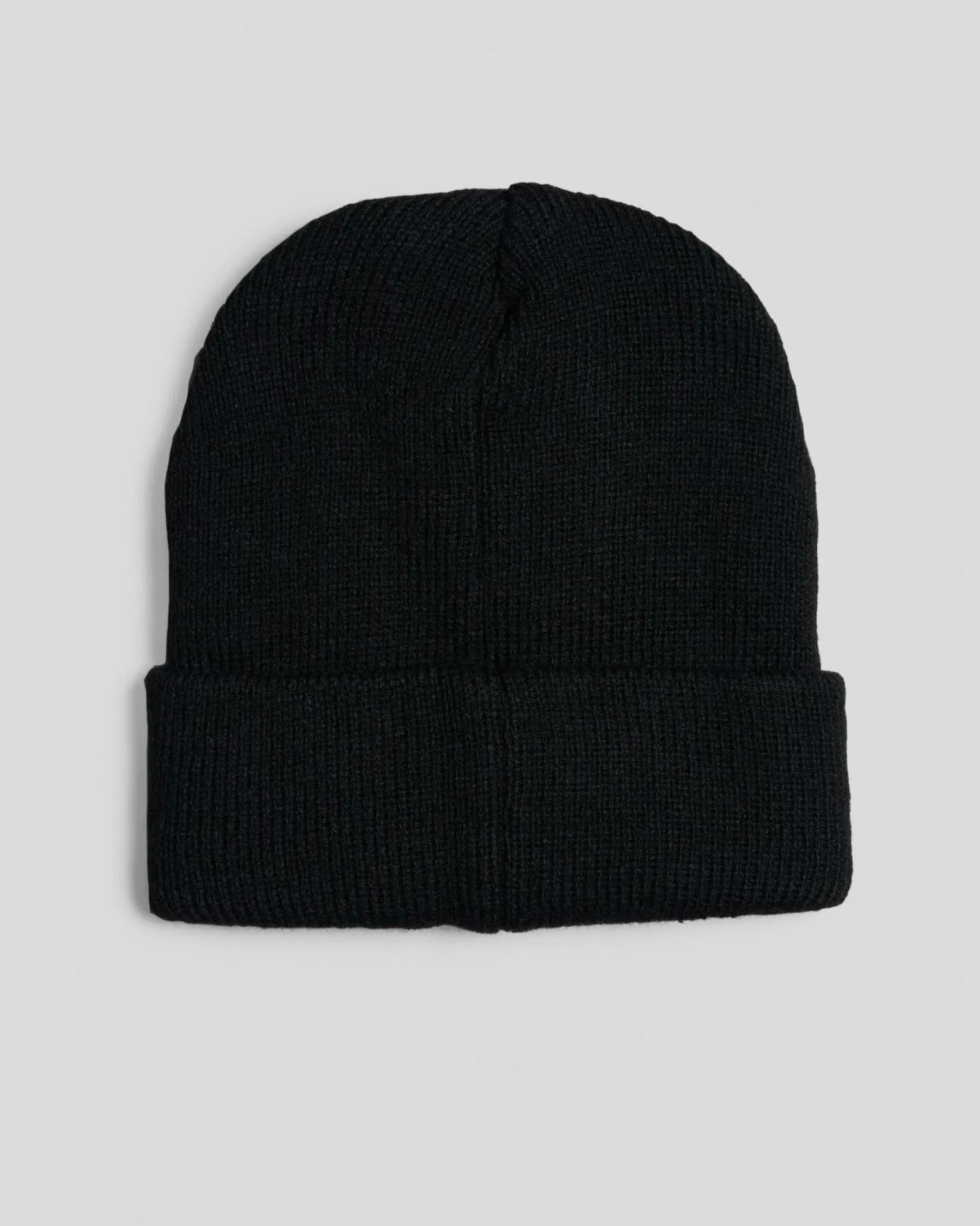 Outlet Credit Two Way Beanie Headwear