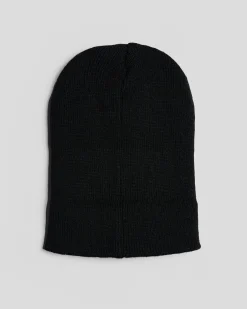 Outlet Credit Two Way Beanie Headwear