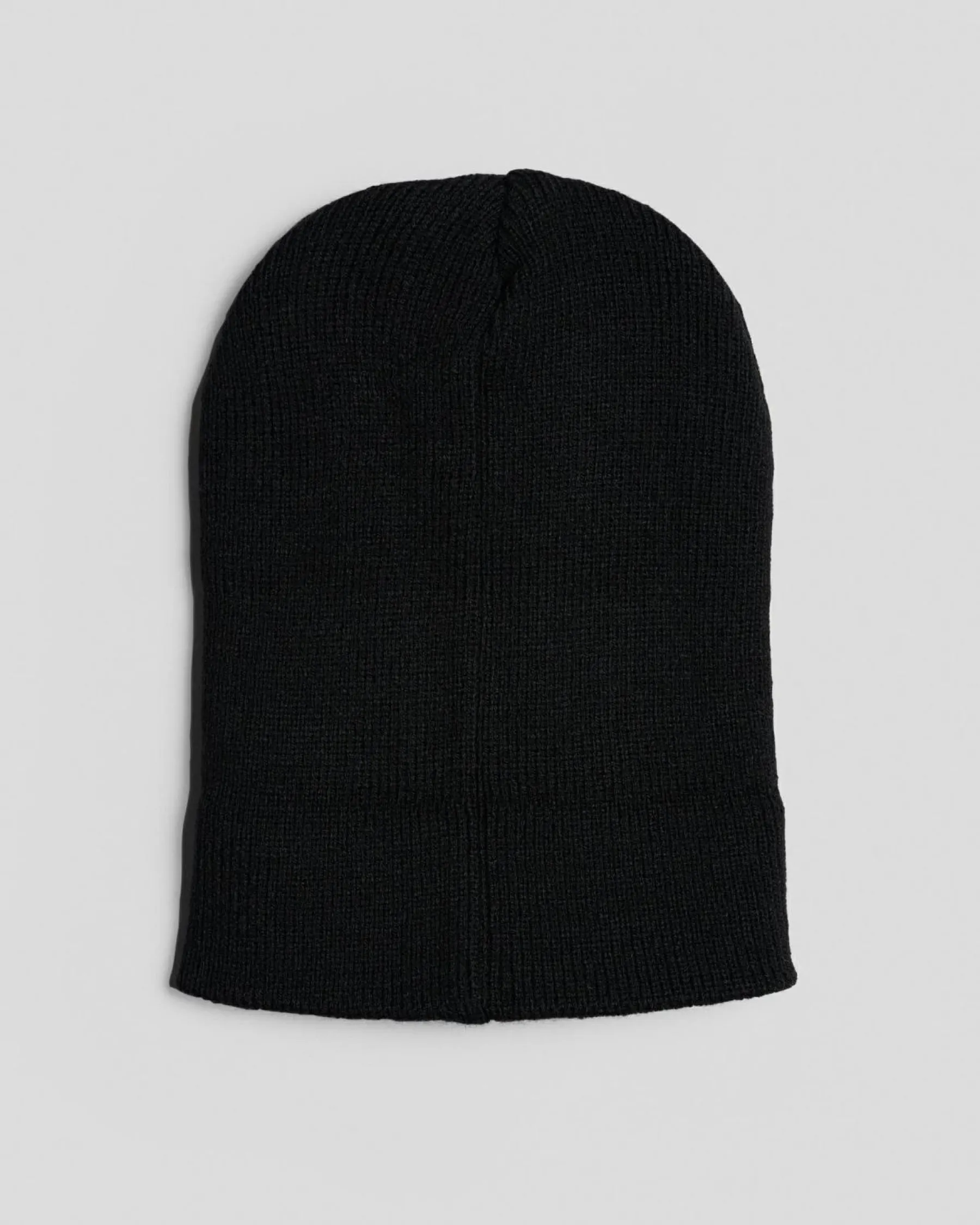 Outlet Credit Two Way Beanie Headwear
