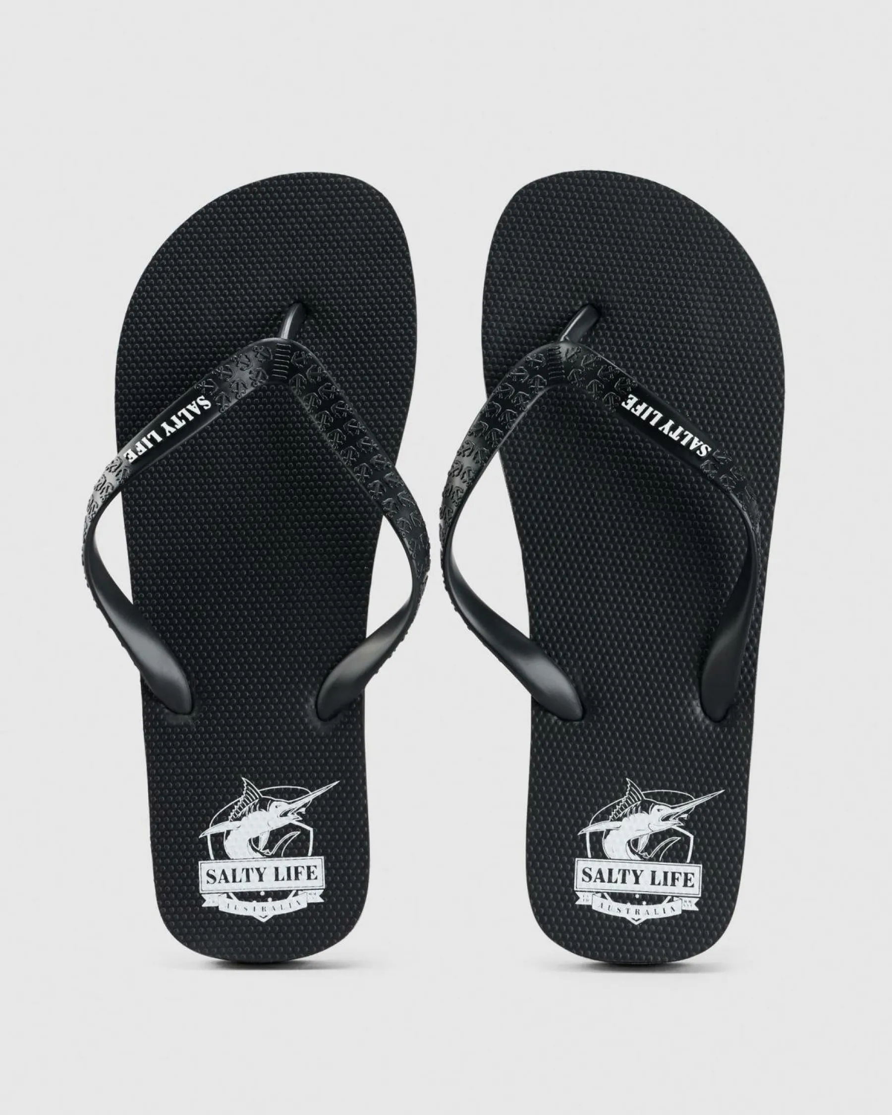 Clearance Crested Thongs Flip Flops & Sandals
