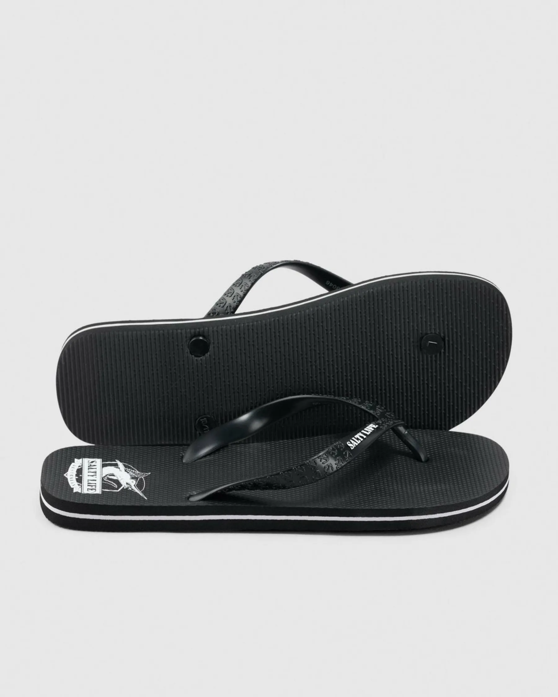 Clearance Crested Thongs Flip Flops & Sandals