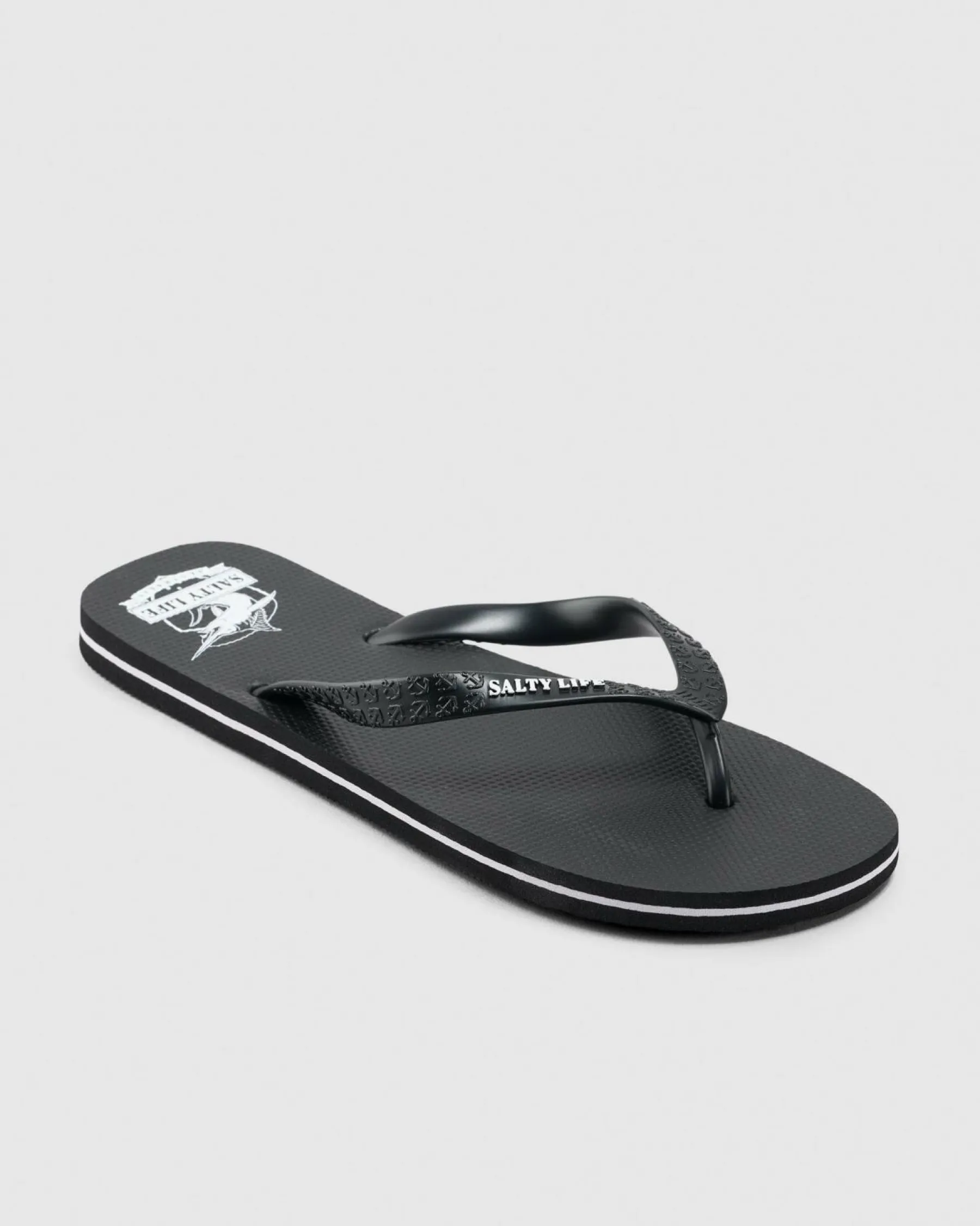 Clearance Crested Thongs Flip Flops & Sandals