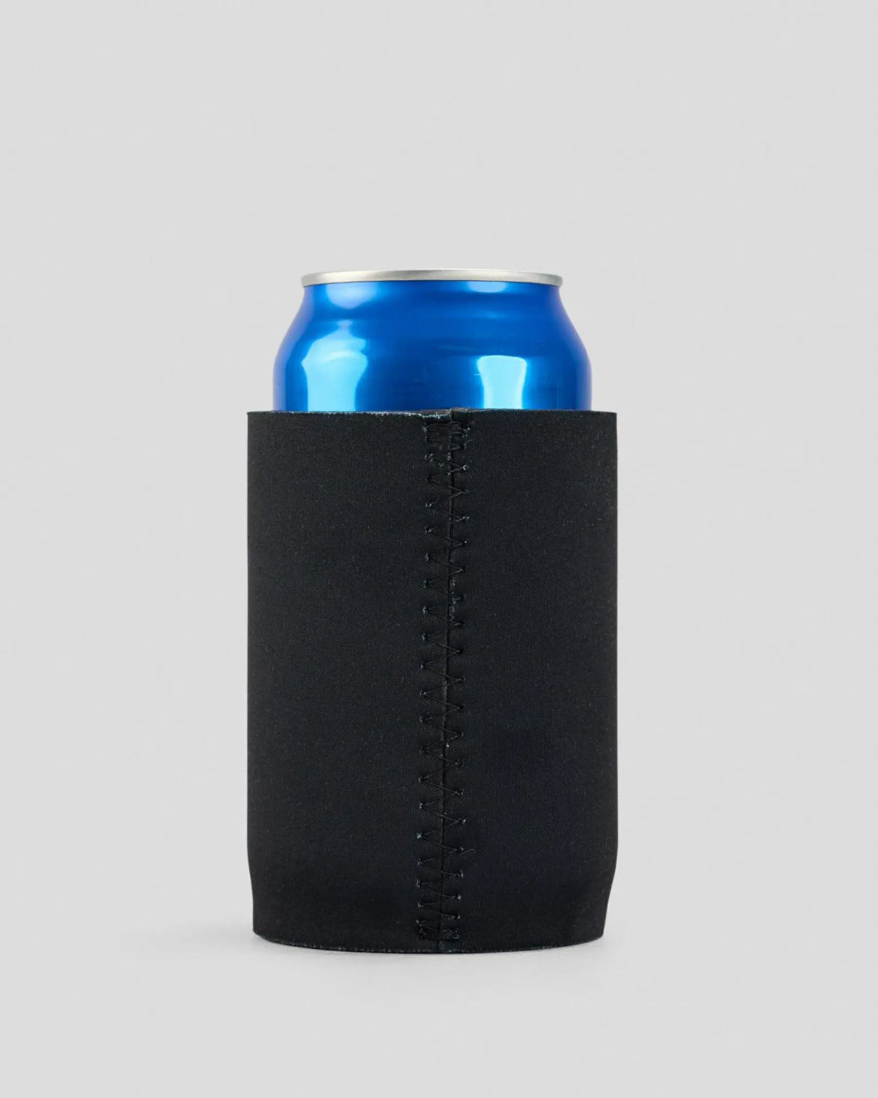 Gifts & Novelty|Bottles & Lunch Boxes*CU in the NT Croc Bandit Stubby Cooler Black