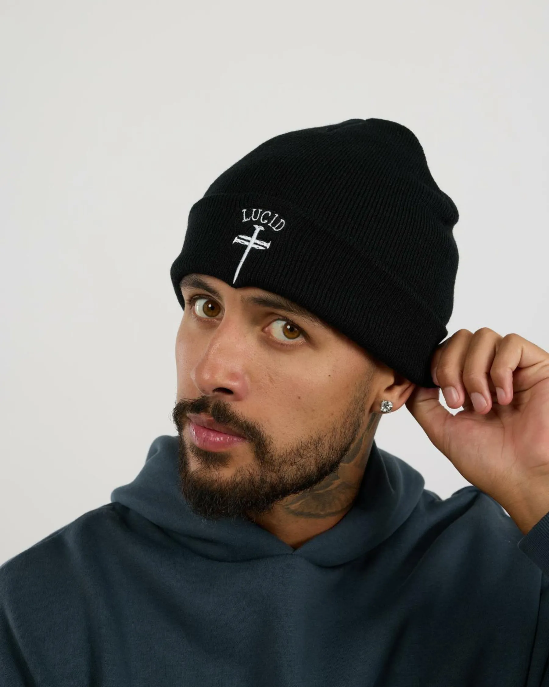 Online Croix Beanie Headwear