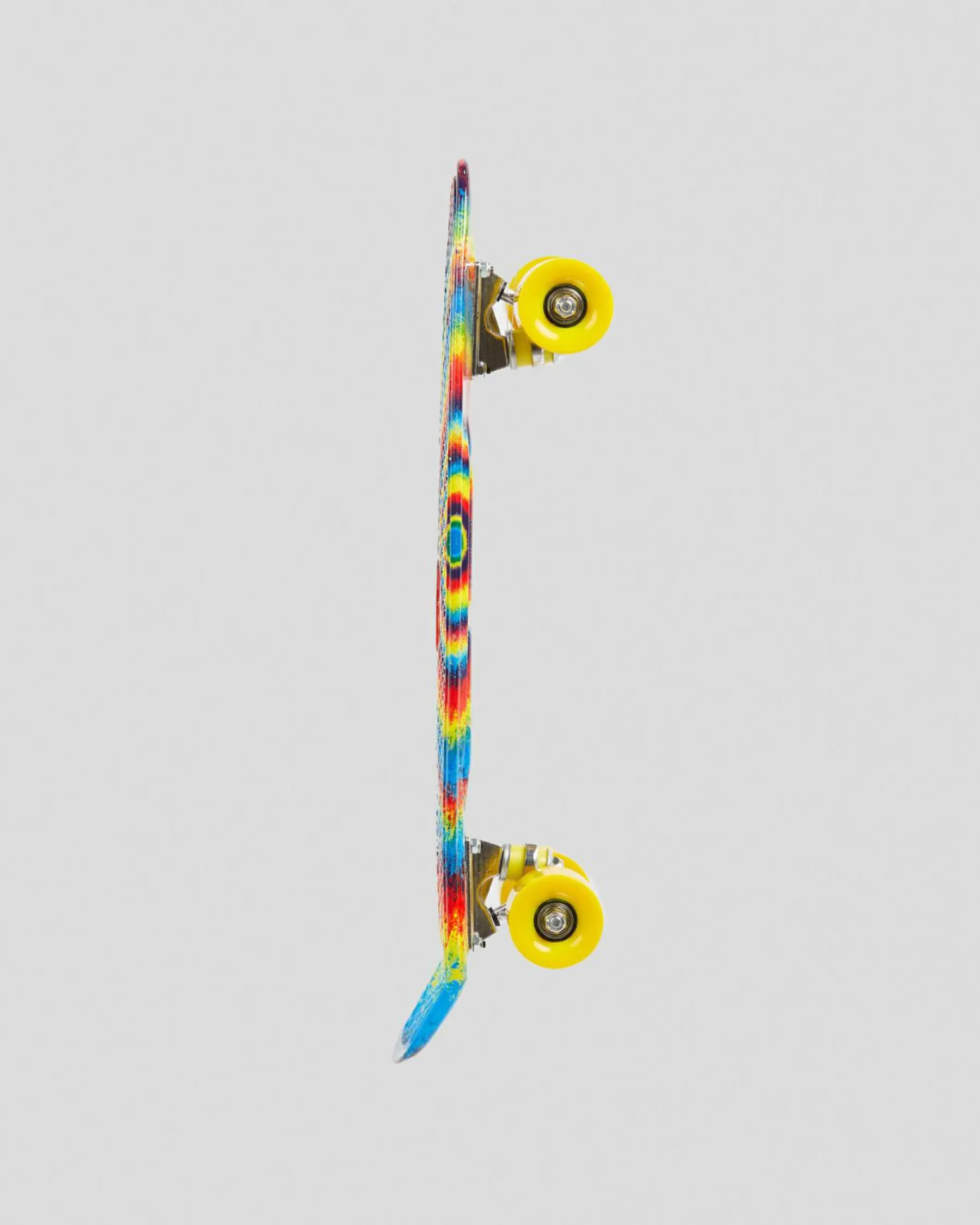 Skateboards & Scooters|Skateboards & Scooters*Get It Now Cruiser Skateboard Rainbow