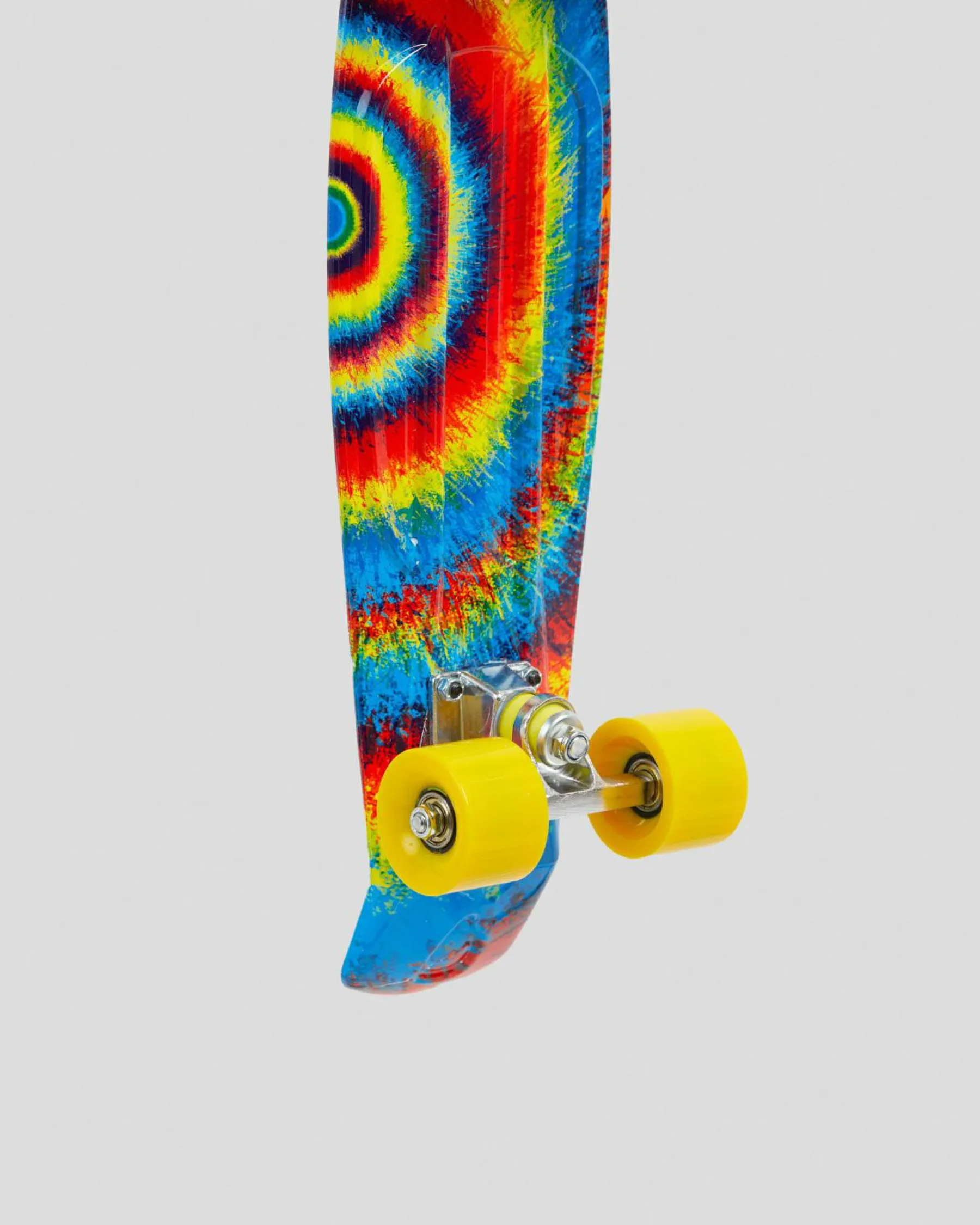 Skateboards & Scooters|Skateboards & Scooters*Get It Now Cruiser Skateboard Rainbow