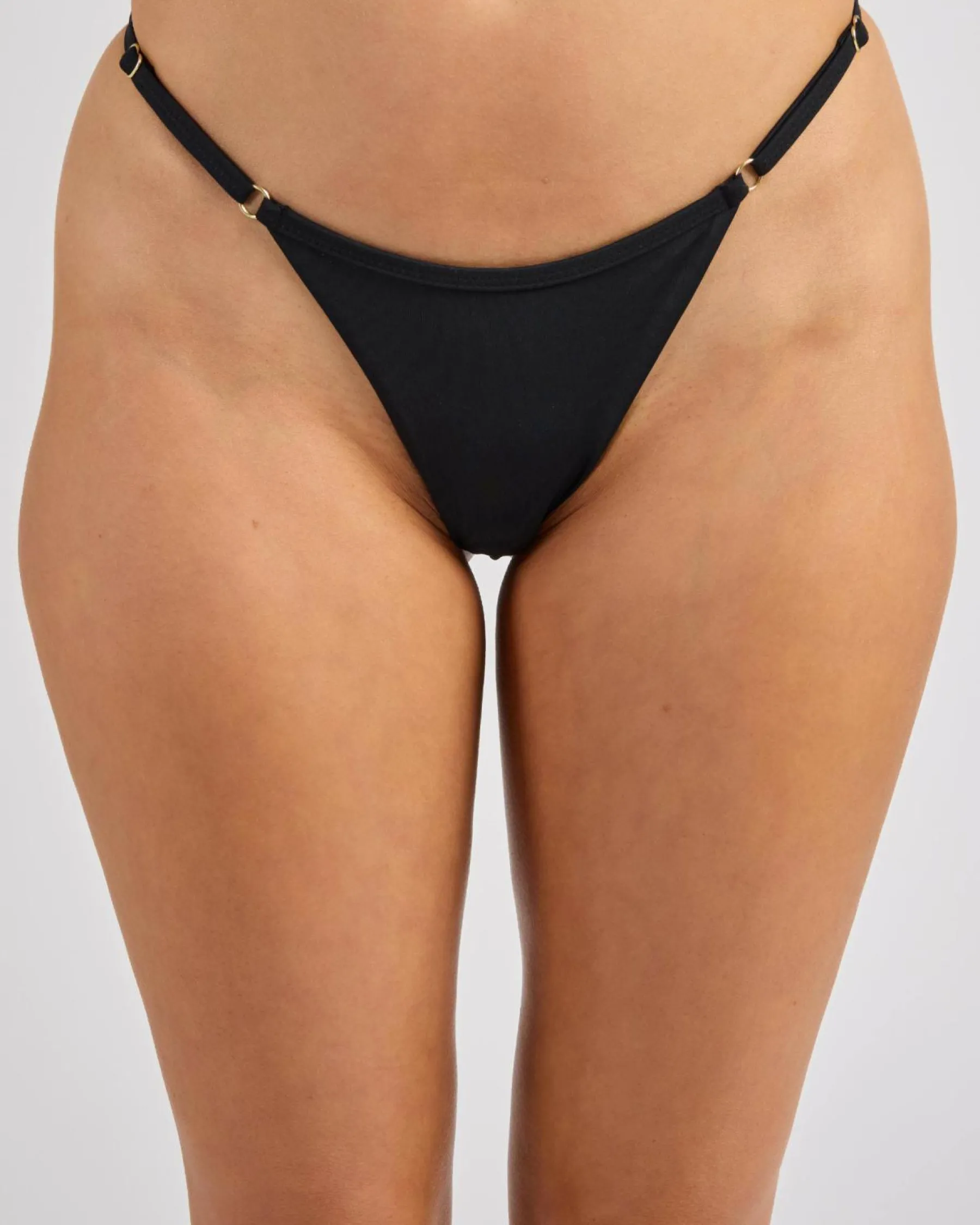 Discount Crystal Itsy Bikini Bottom Women Bikinis