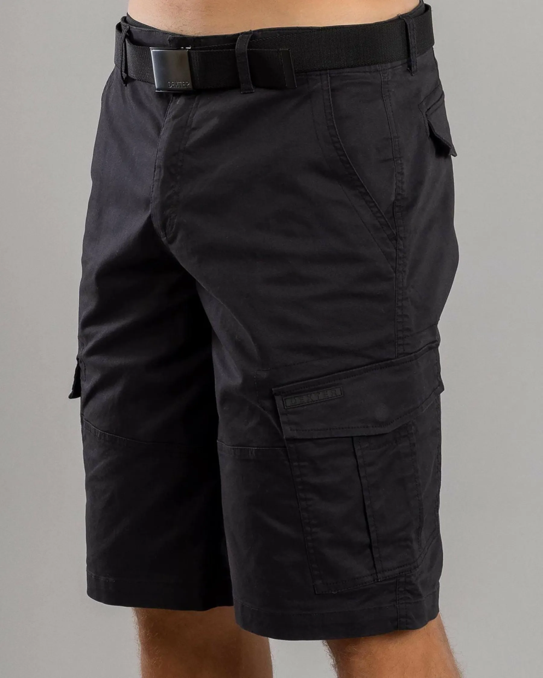 Curator Walk Shorts Shorts & Bottoms