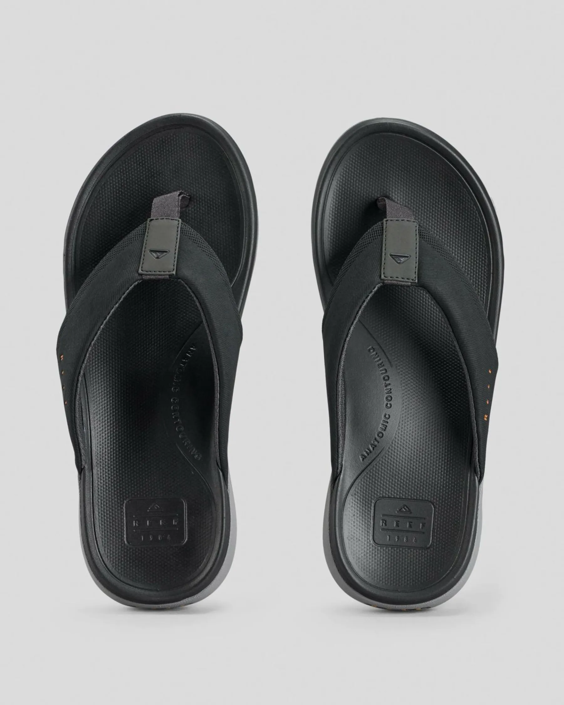Online Cushion Norte Flip Flops & Sandals