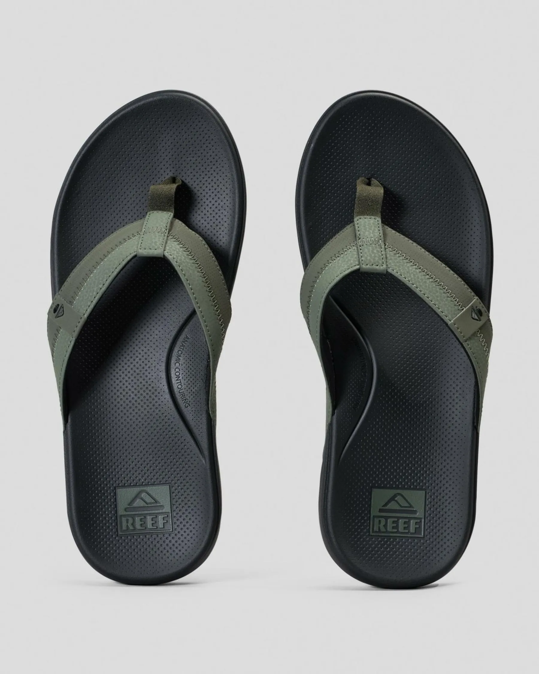 Best Cushion Phantom 2.0 Thongs Flip Flops & Sandals