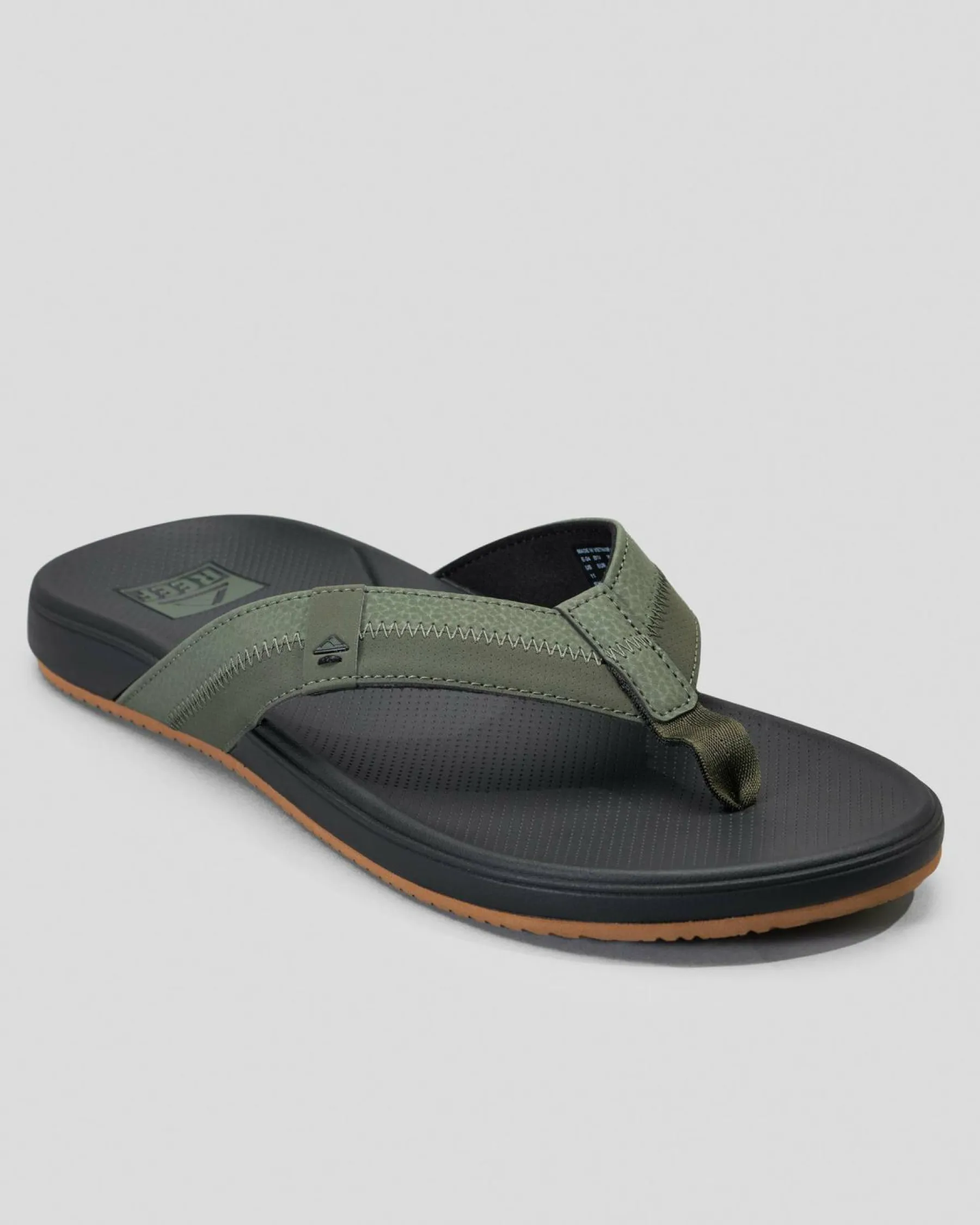 Best Cushion Phantom 2.0 Thongs Flip Flops & Sandals