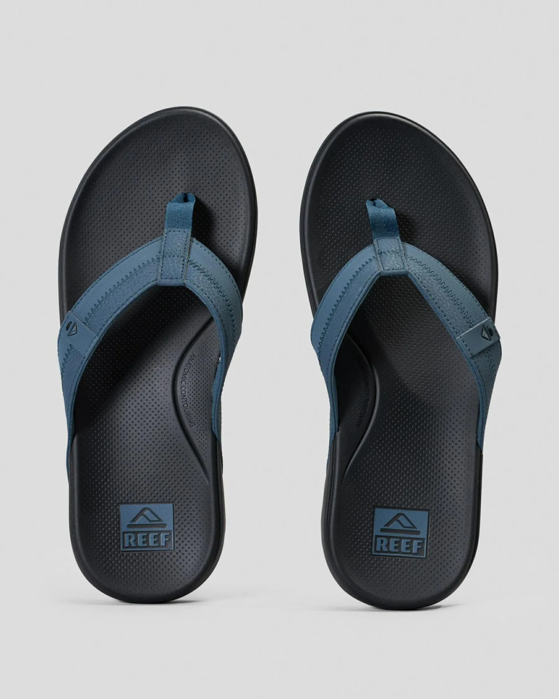 Discount Cushion Phantom 2.0 Thongs Flip Flops & Sandals