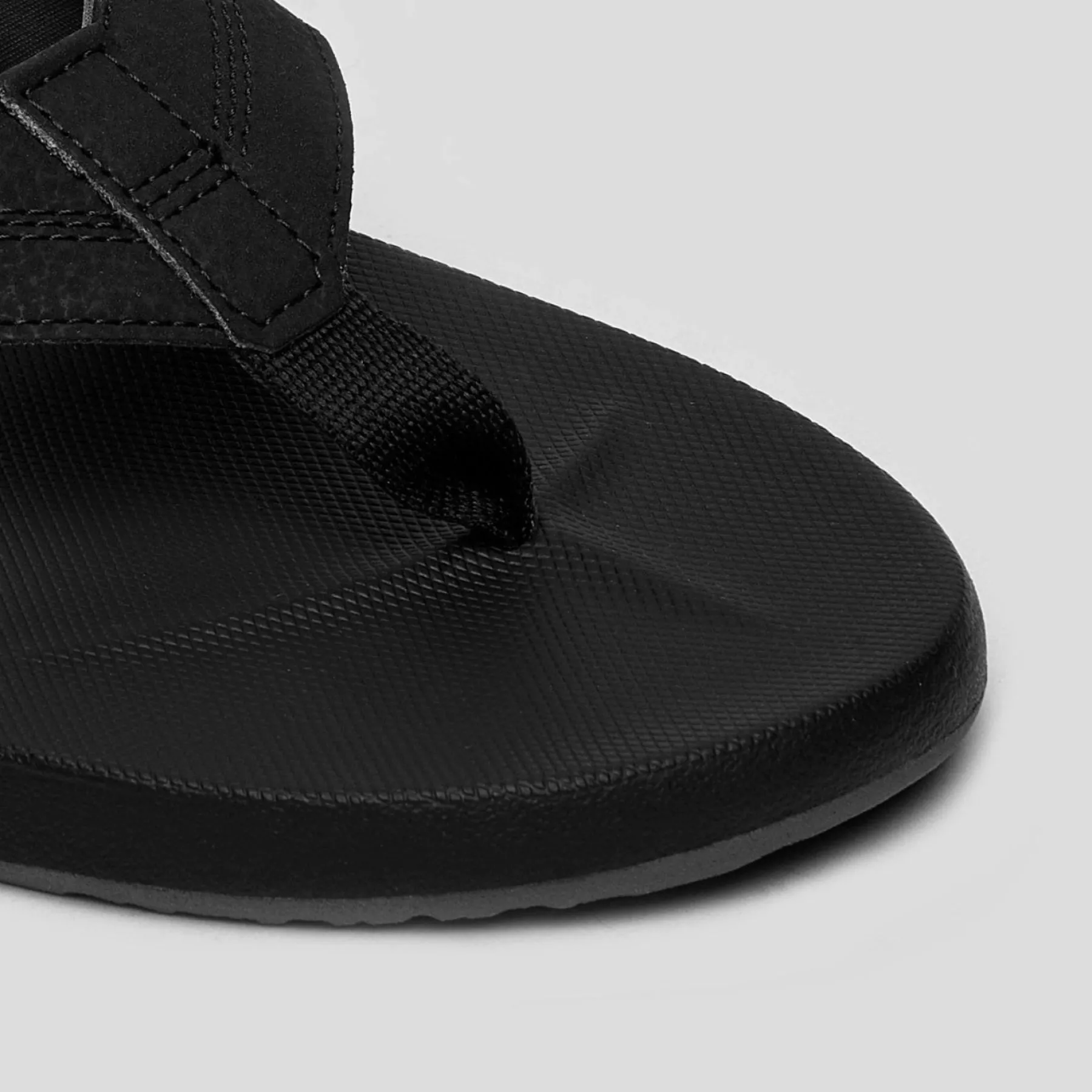 Flip Flops & Sandals*Reef Cushion Phantom Thongs Black