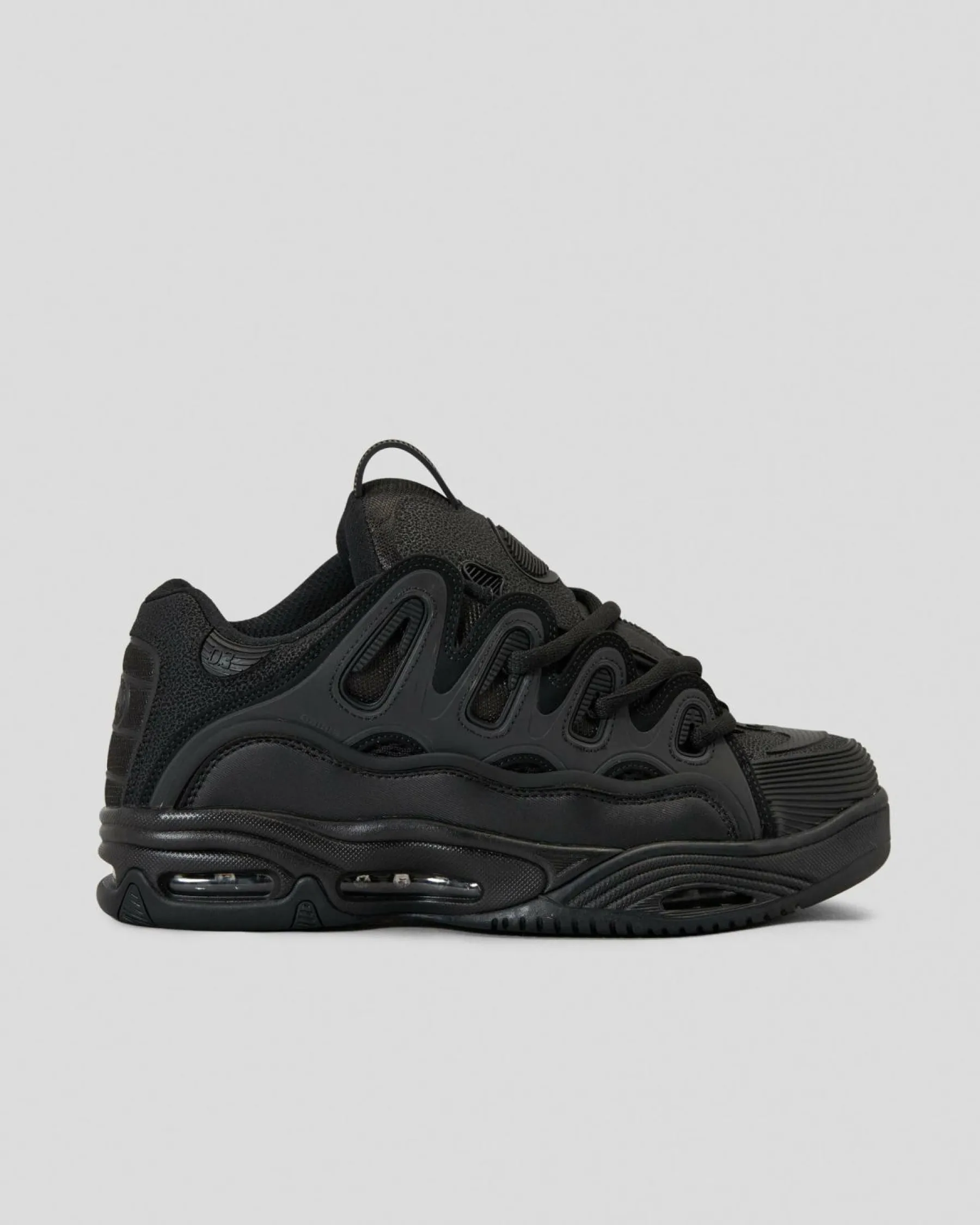 Discount D3 2001 Shoes Sneakers