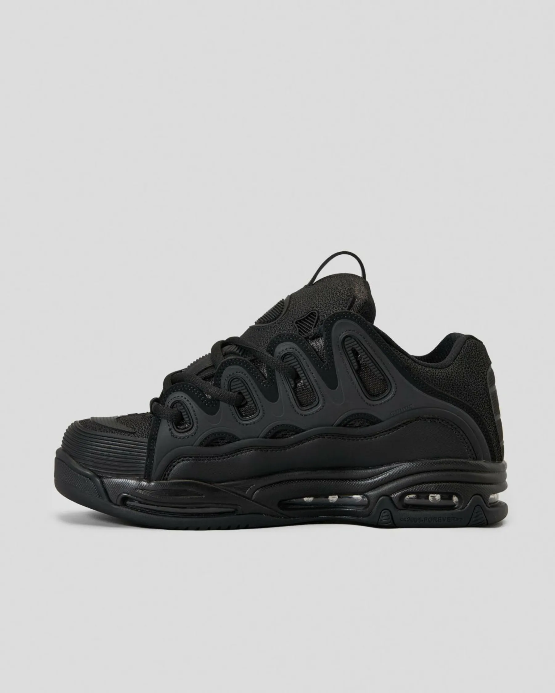Discount D3 2001 Shoes Sneakers