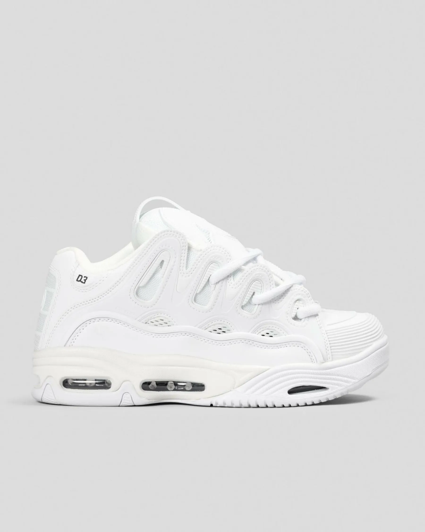 Outlet D3 2001 Shoes Sneakers