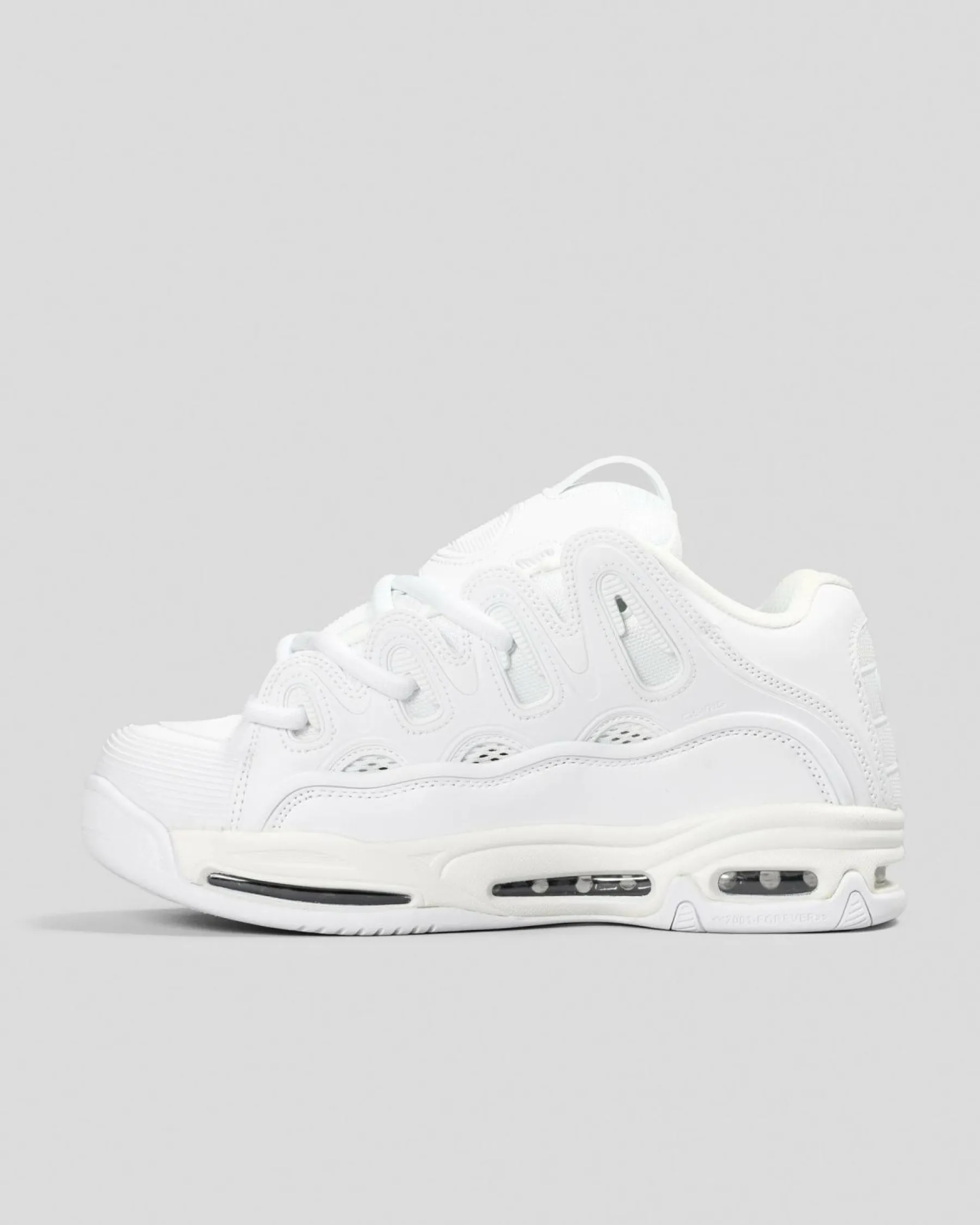Outlet D3 2001 Shoes Sneakers
