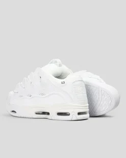 Outlet D3 2001 Shoes Sneakers