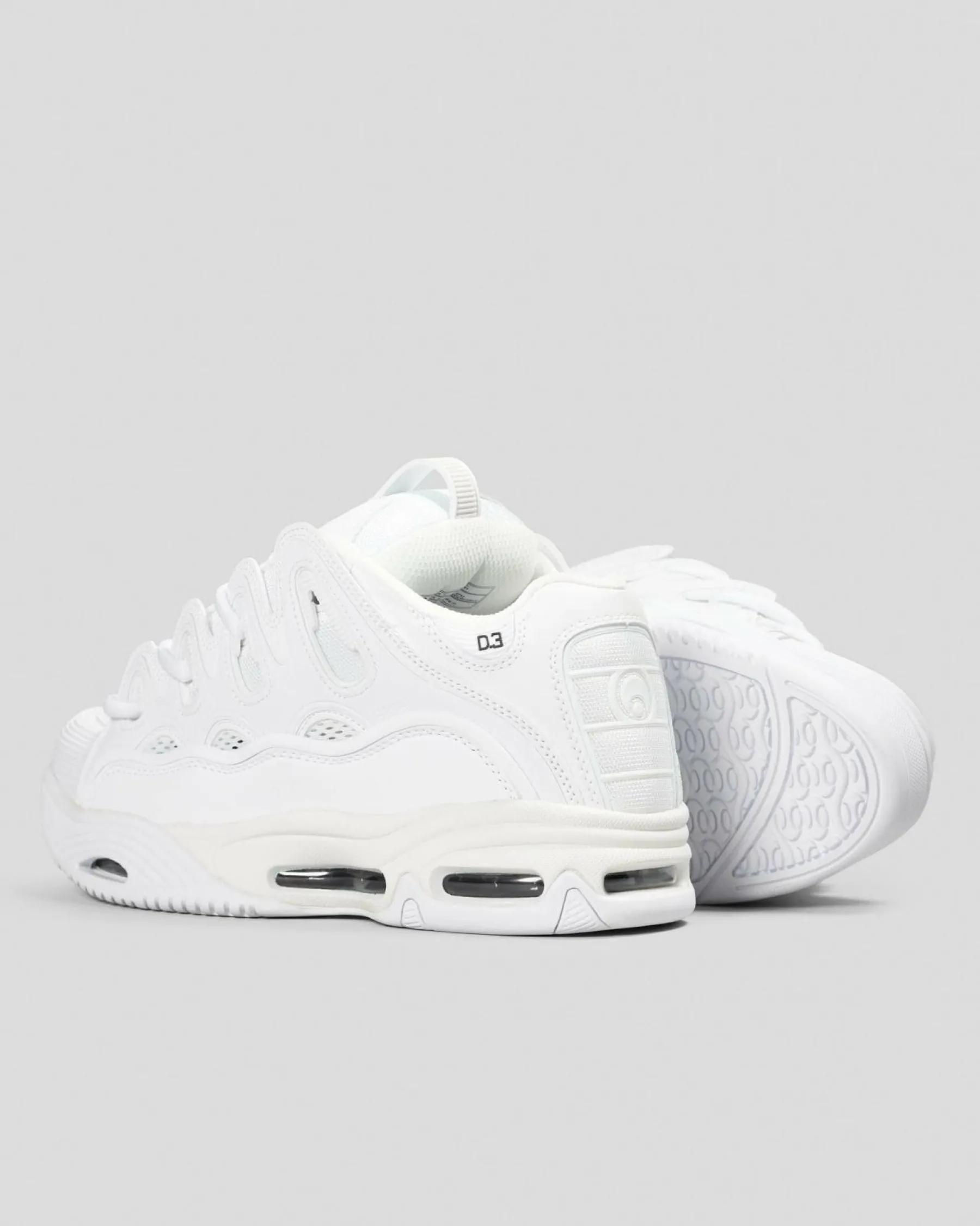 Outlet D3 2001 Shoes Sneakers