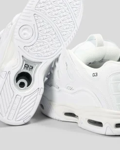 Outlet D3 2001 Shoes Sneakers
