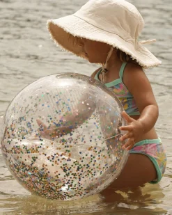 Online 3D Inflatable Butterfly Beach Ball Women Beach Accessories|Beach Accessories & Towels