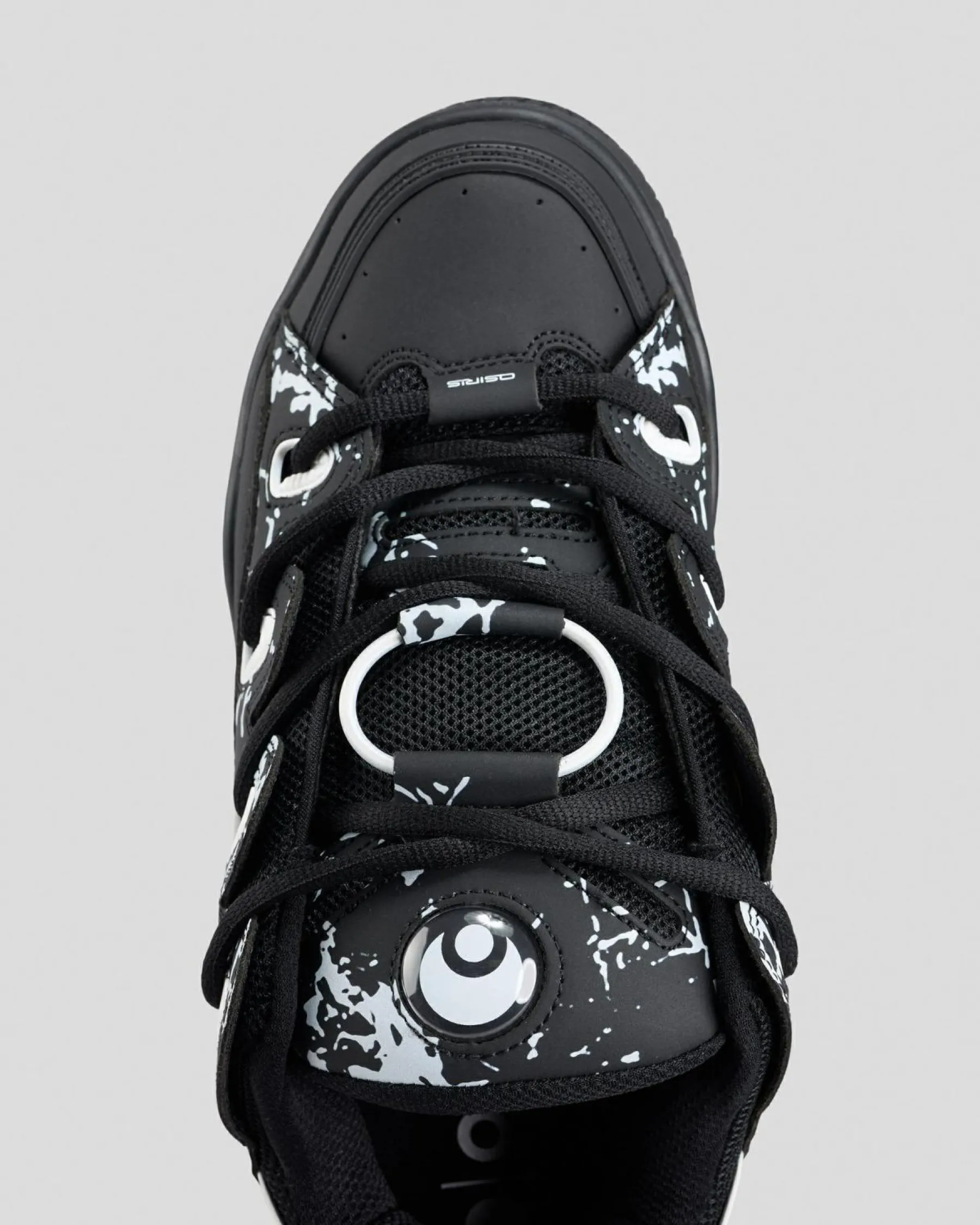 New D3 OG Shoes Sneakers