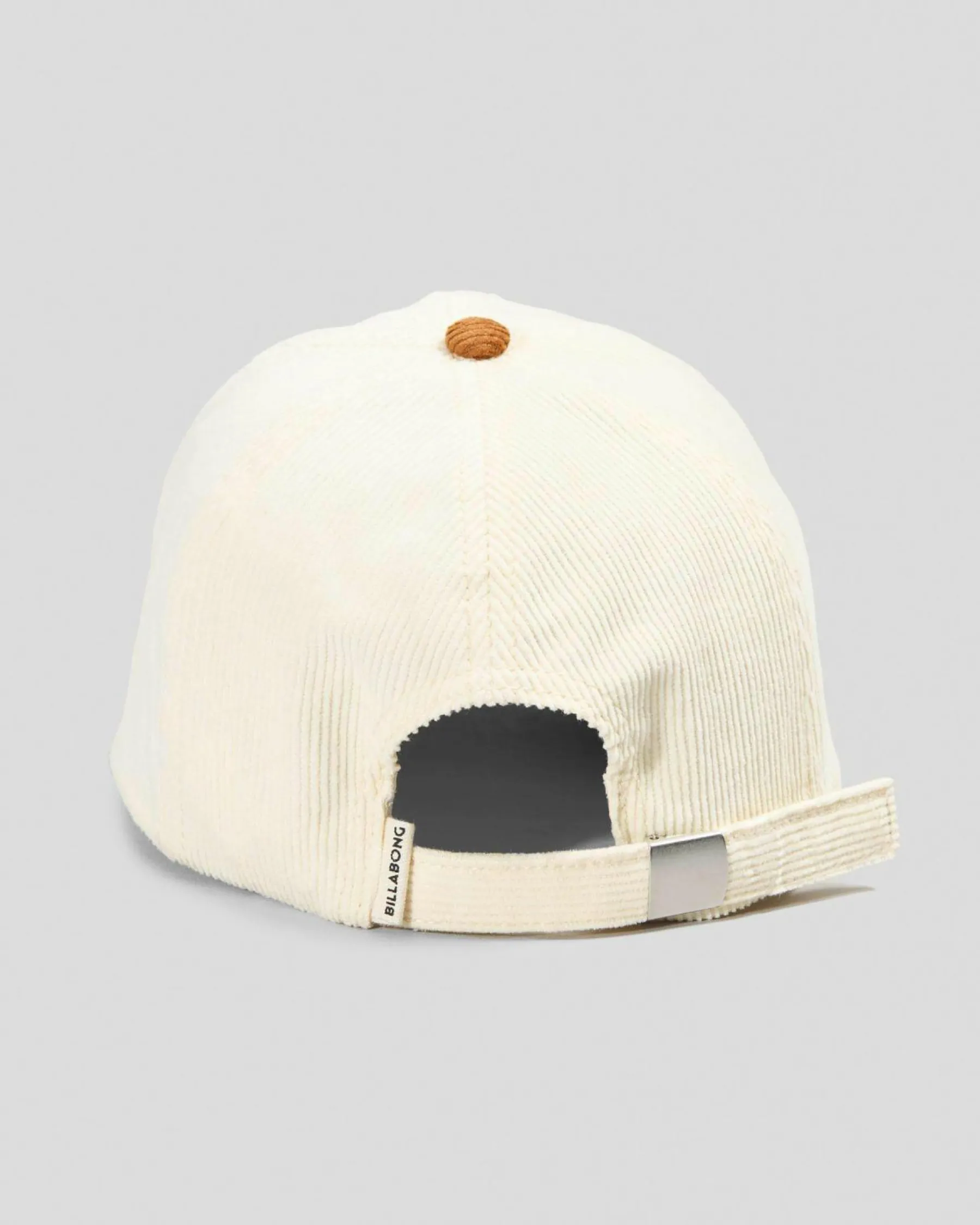Headwear*Billabong Dad Cap Shoreline