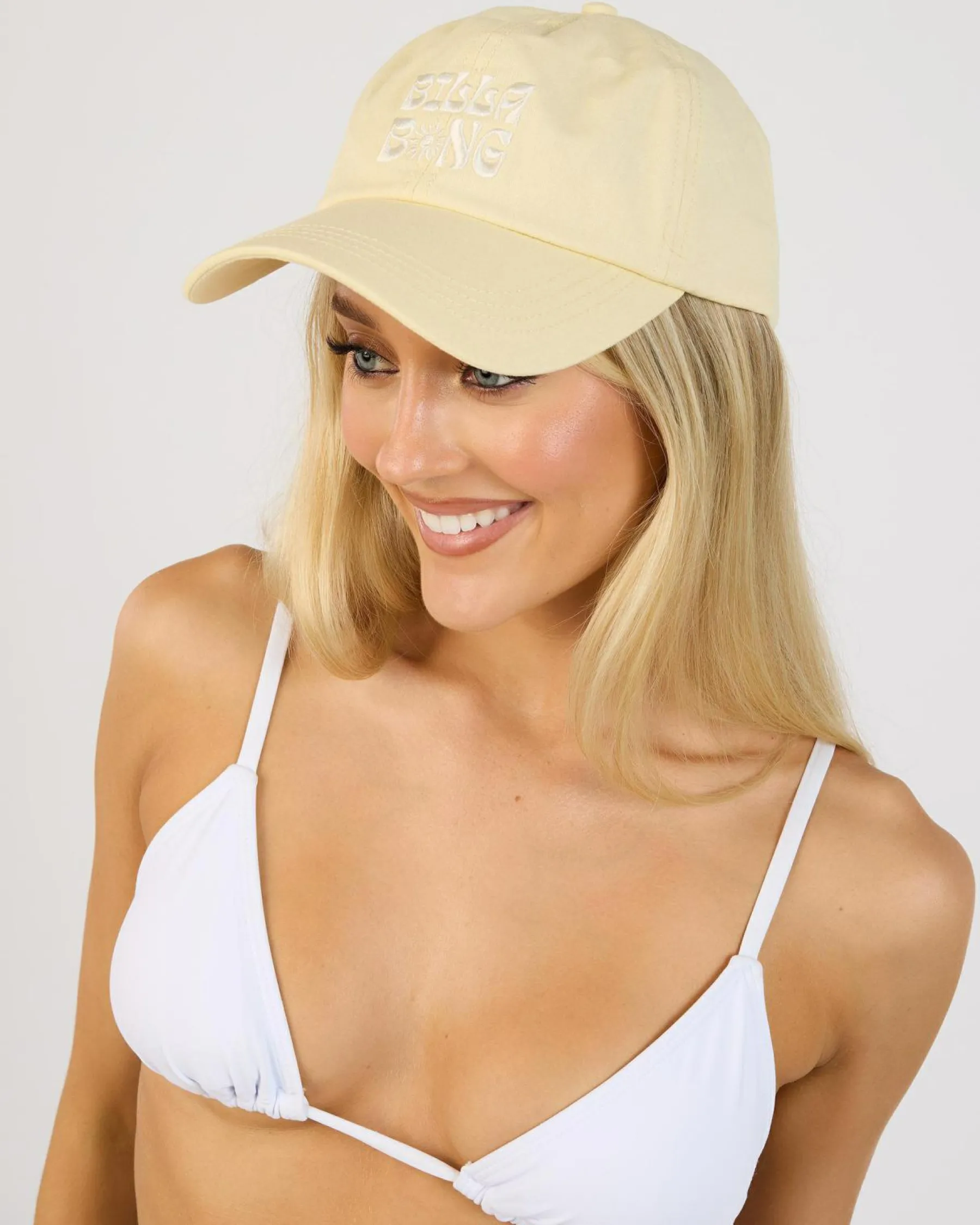 Online Dad Cap Women Headwear