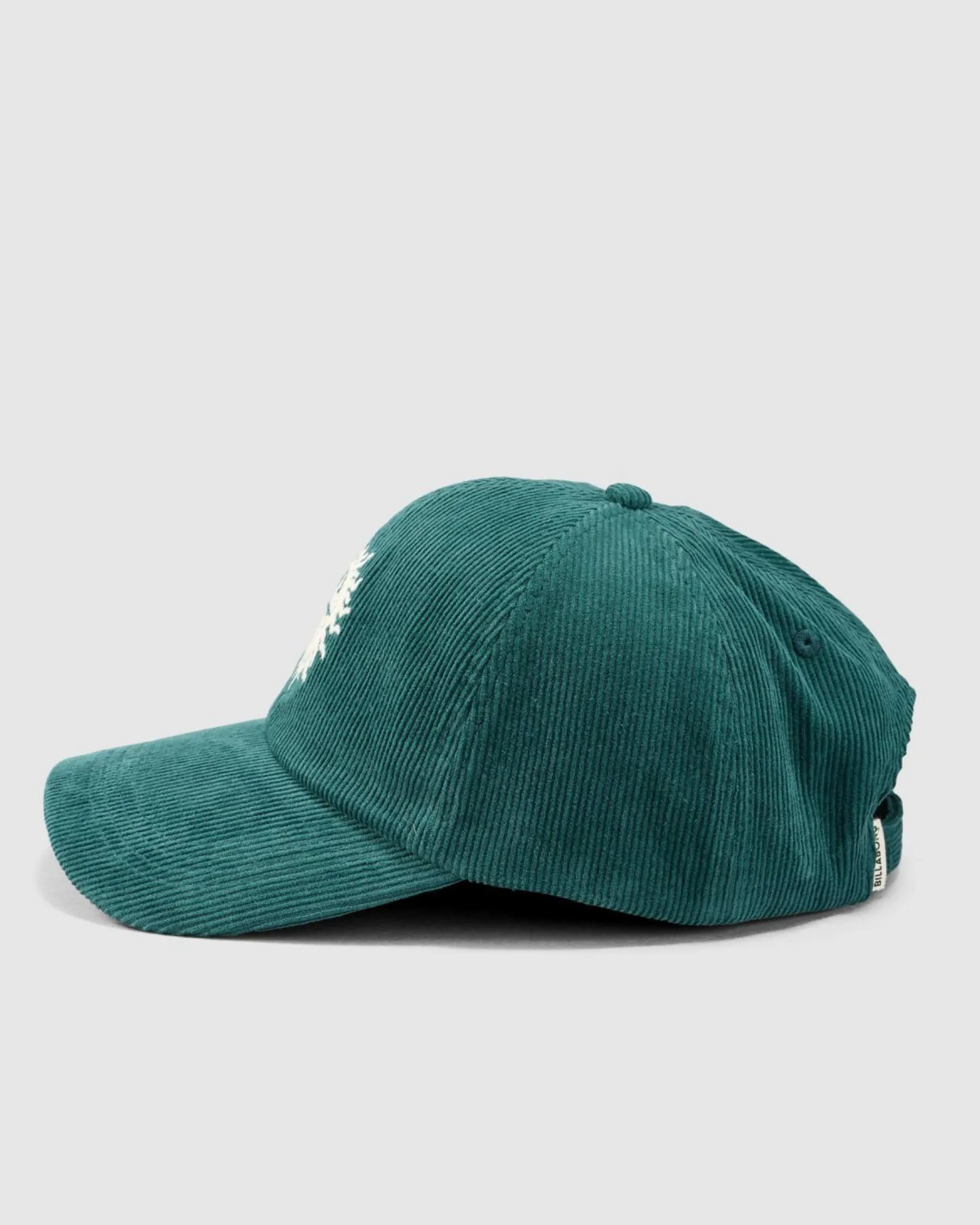 Hot Dad Cord Cap Women Headwear