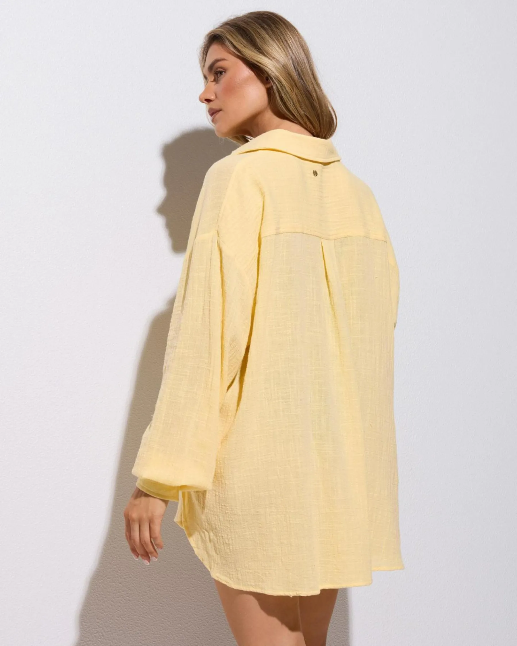 Sale Darcy Cover Up Women Beach Covers & Overswim