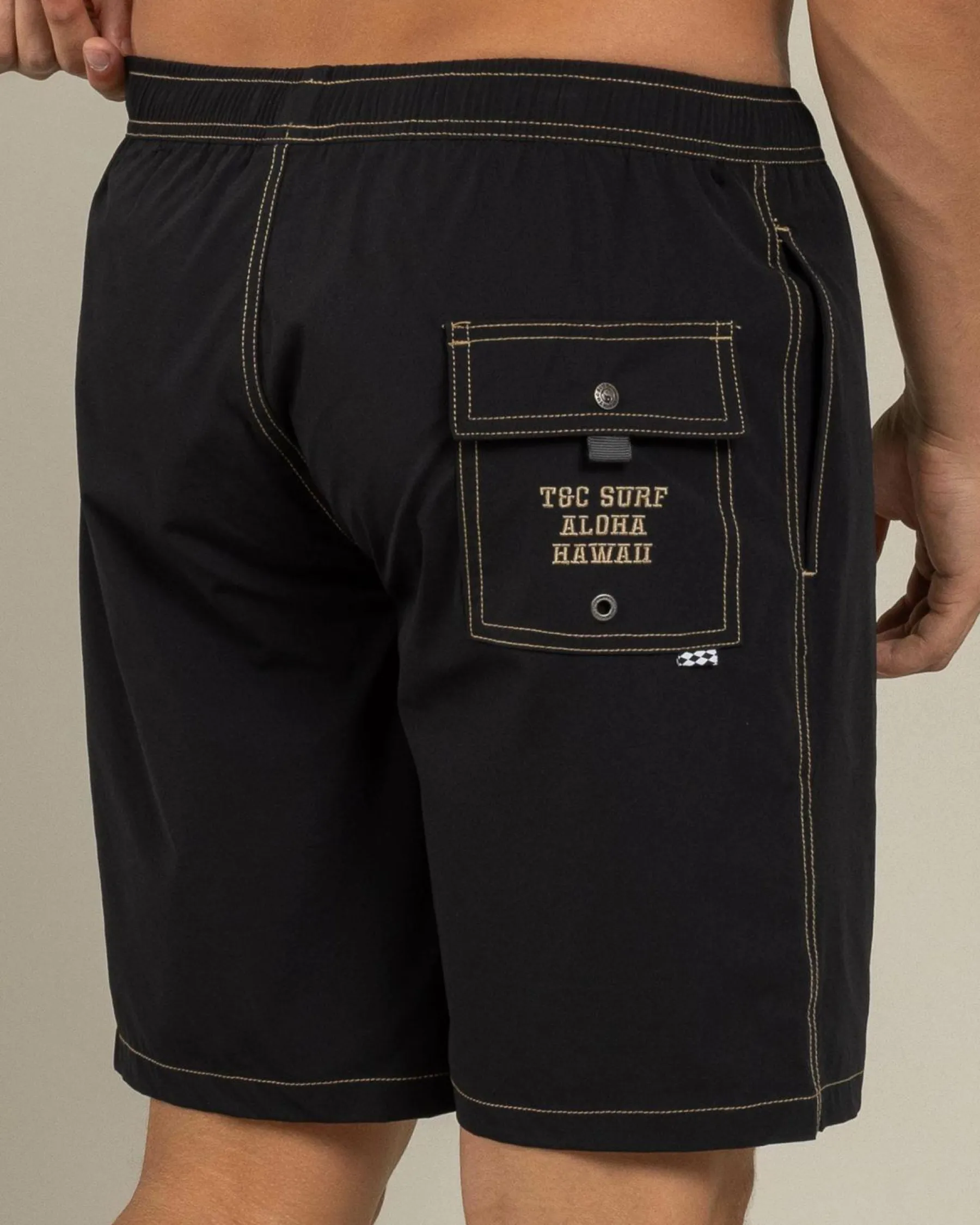 Shorts & Bottoms*Happy Hour Dash Shorts Black