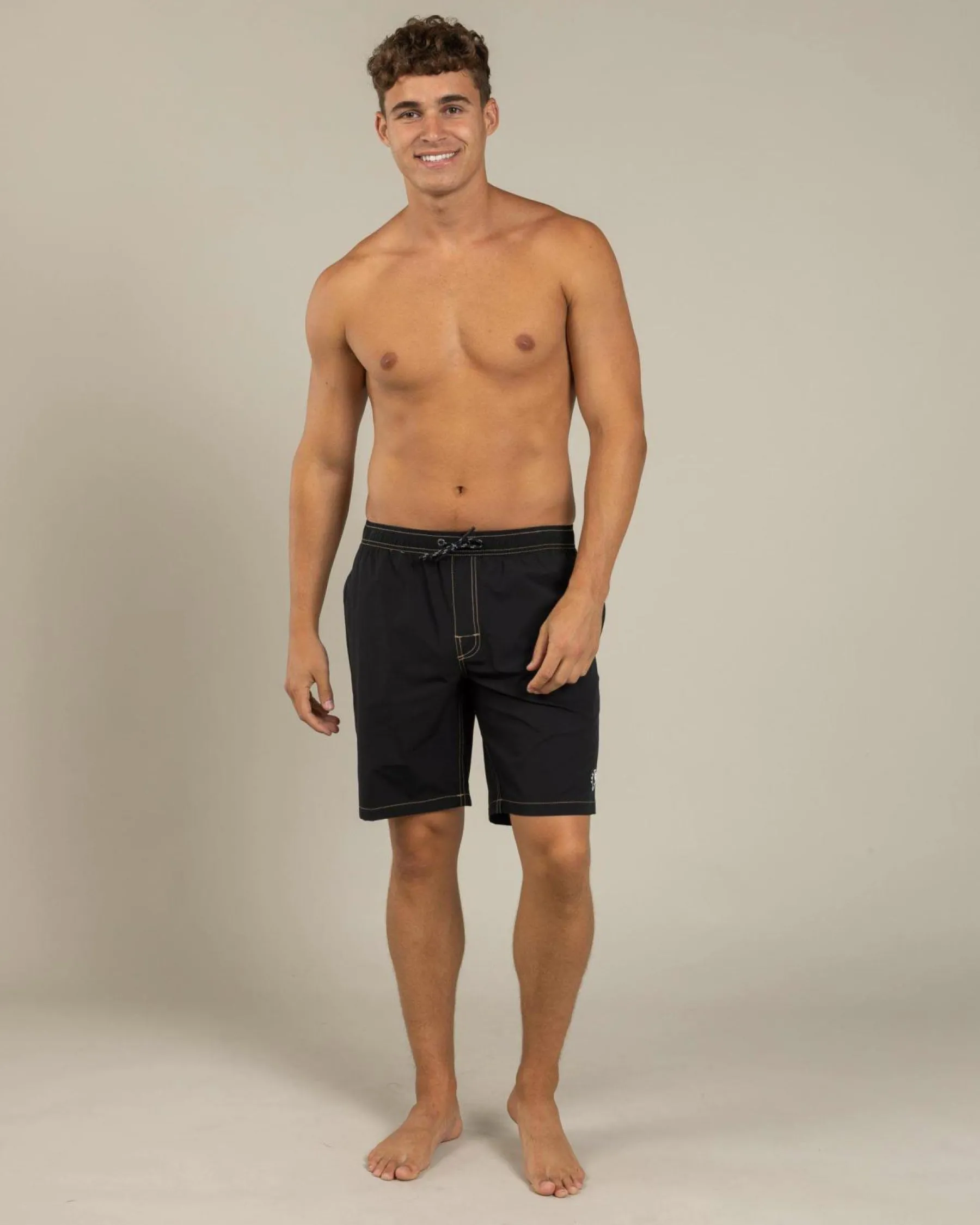 Shorts & Bottoms*Happy Hour Dash Shorts Black
