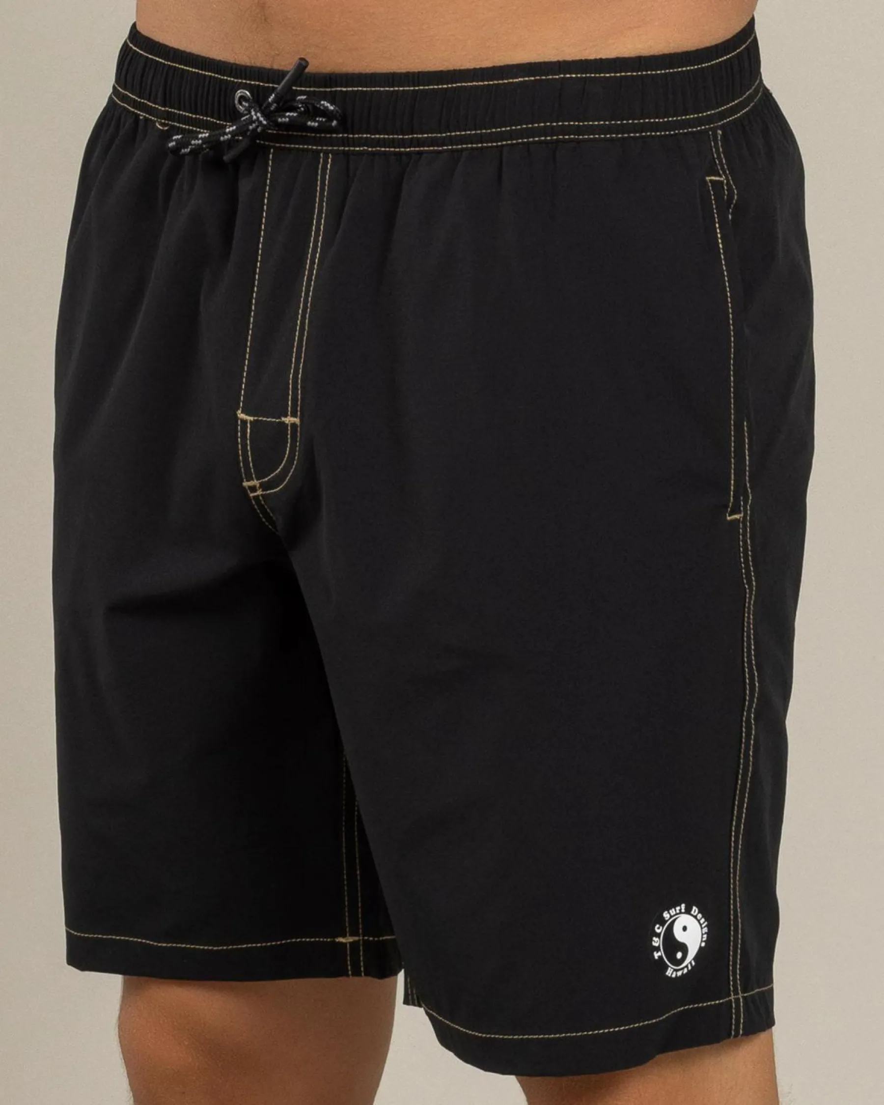 Shorts & Bottoms*Happy Hour Dash Shorts Black