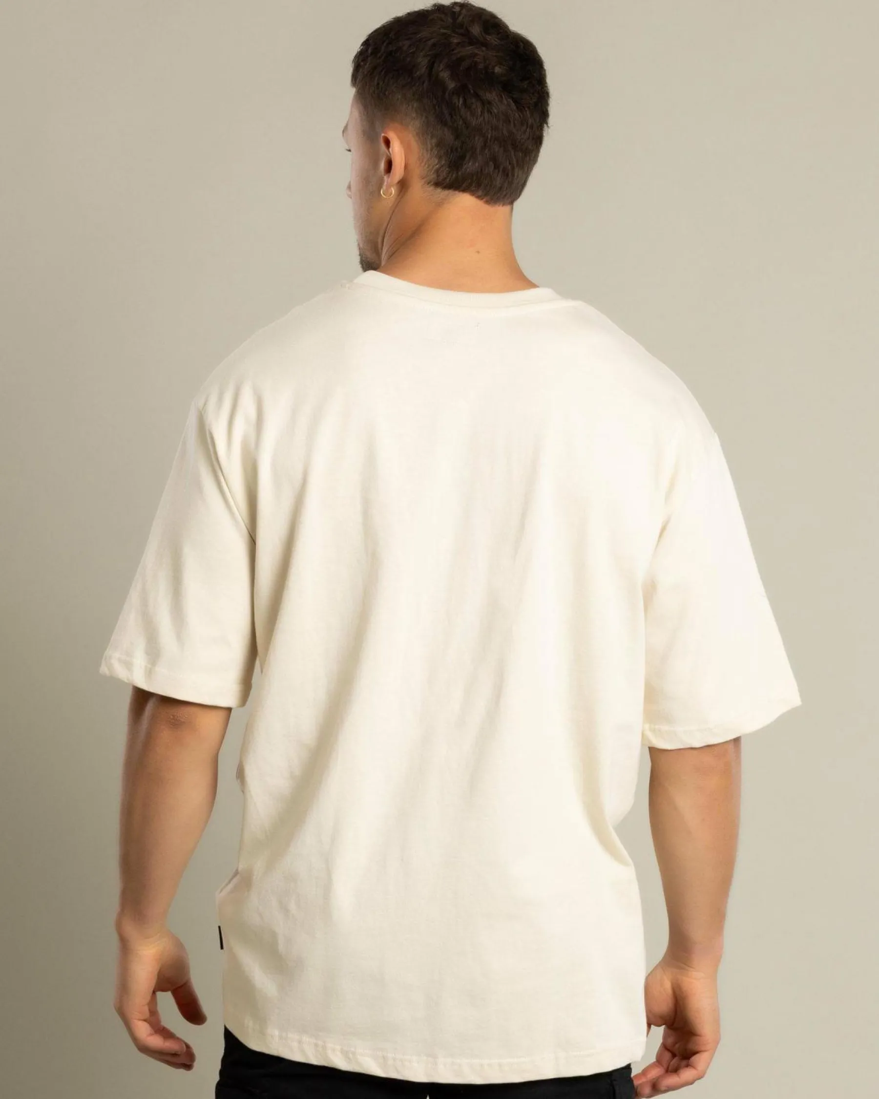 Outlet Dash T-Shirt Tops & T-Shirts