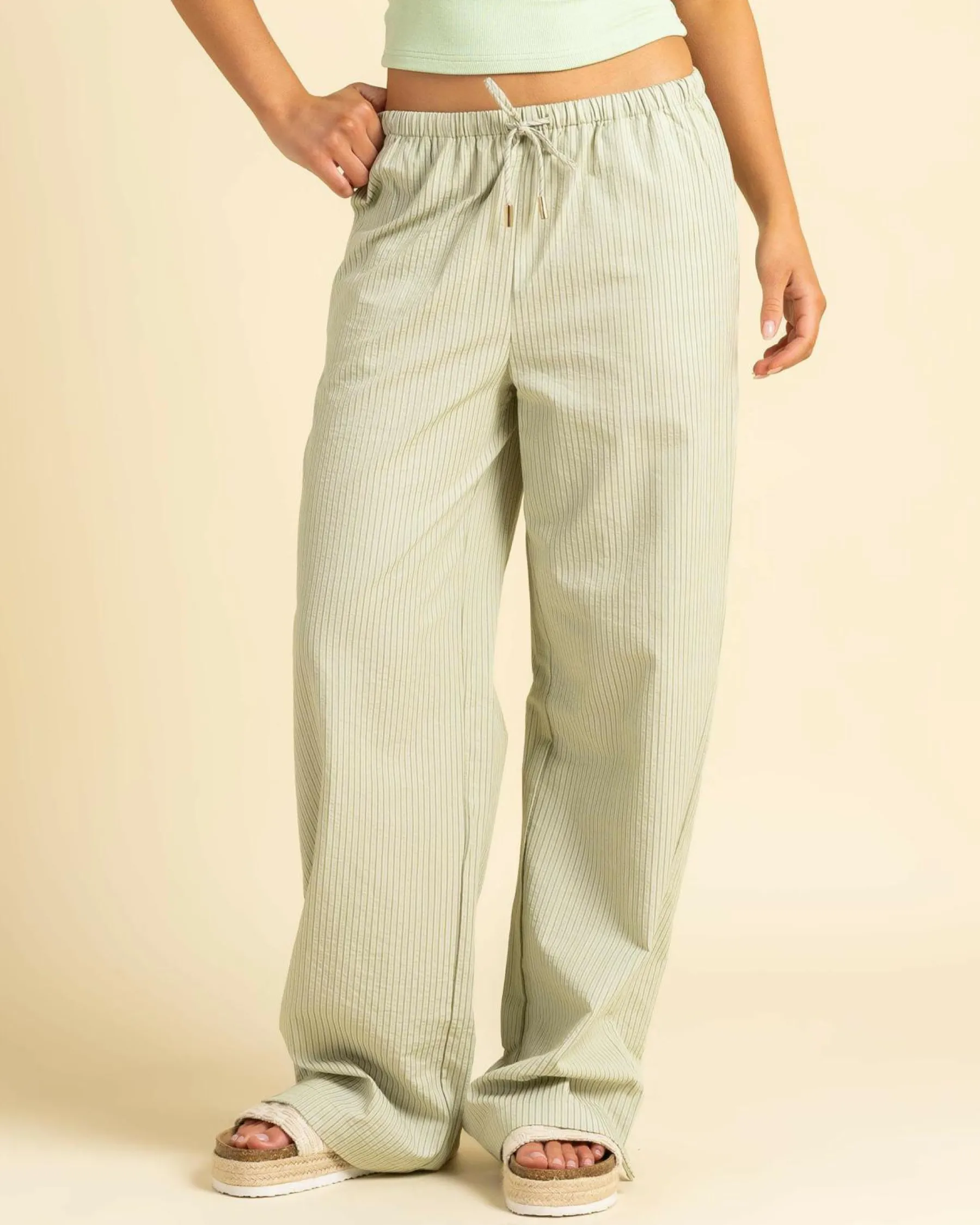 New Davis Pants Women Bottoms