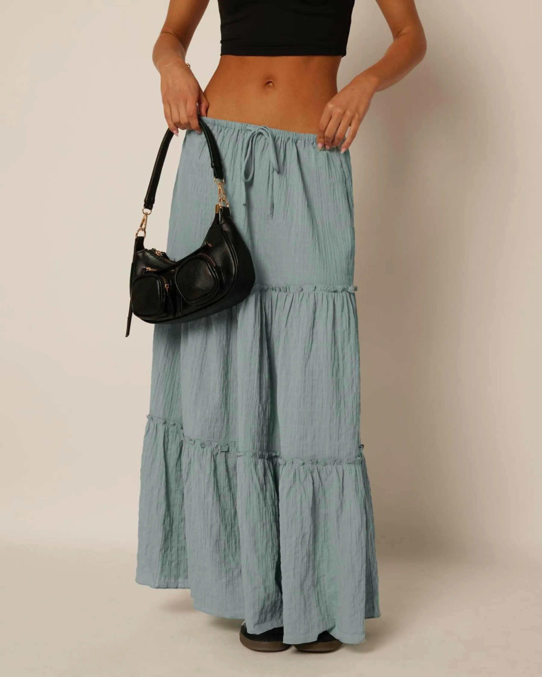 Outlet Dawn Maxi Skirt Women Bottoms