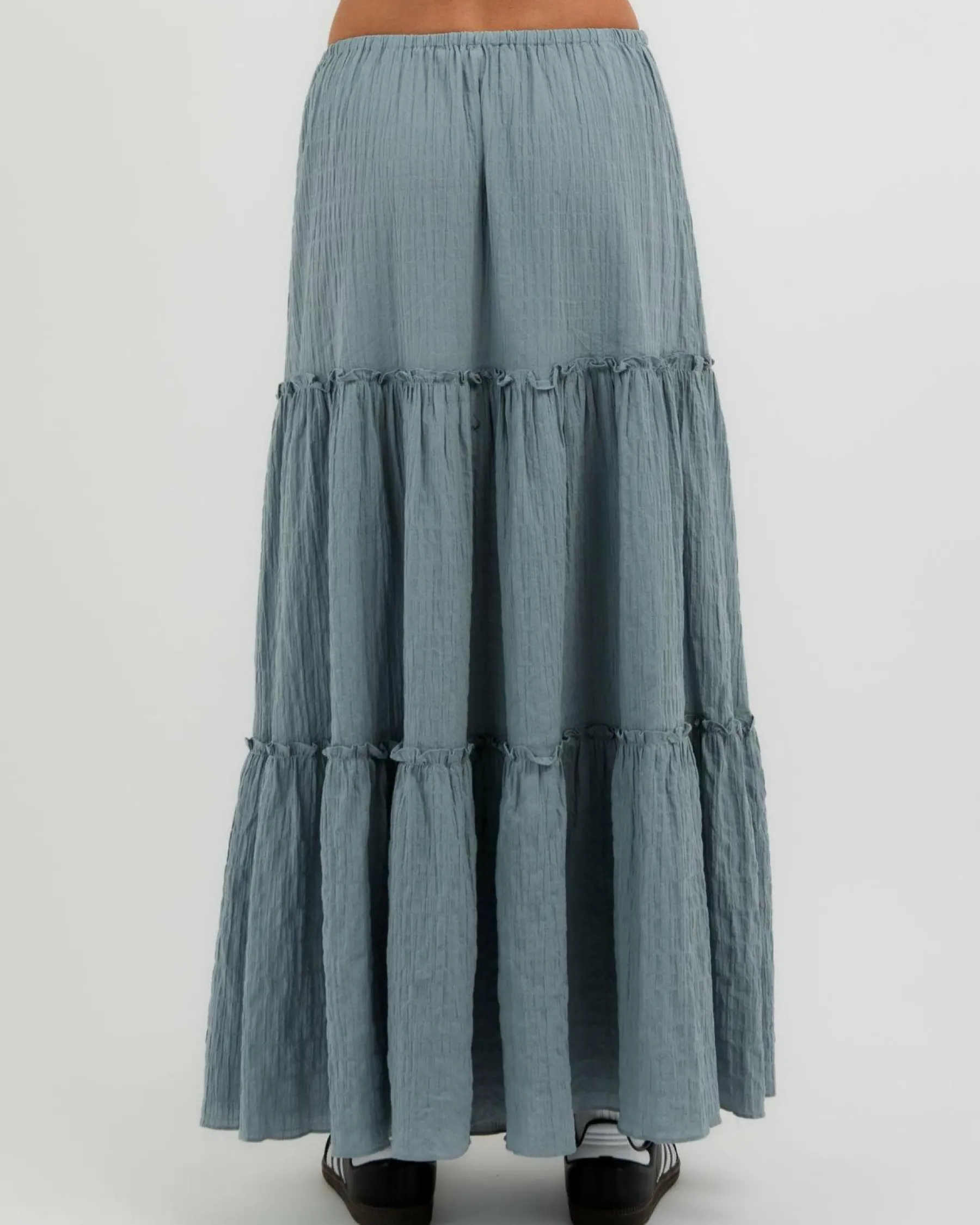 Outlet Dawn Maxi Skirt Women Bottoms