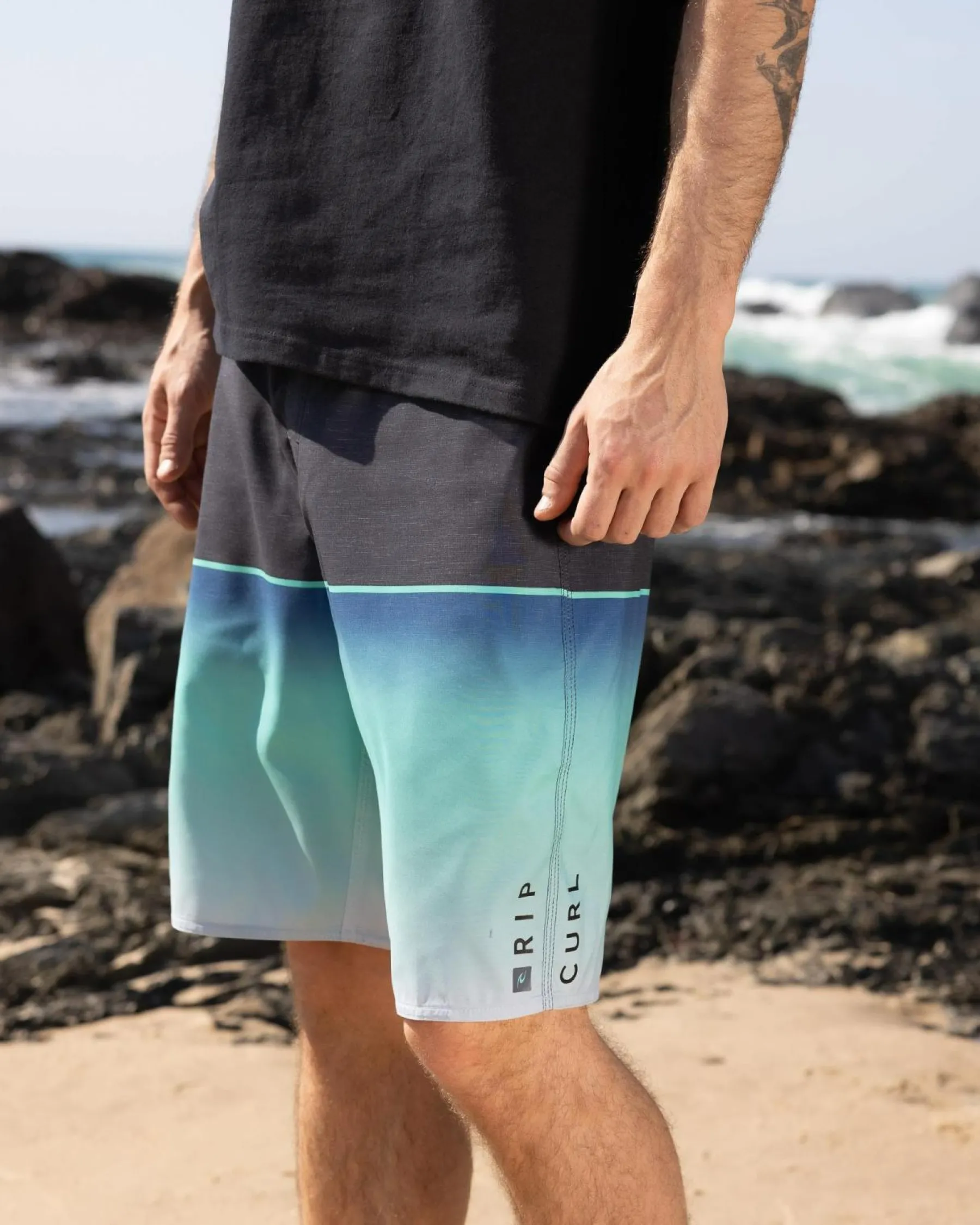 Online Dawn Patrol Board Shorts Board Shorts|Shorts & Bottoms