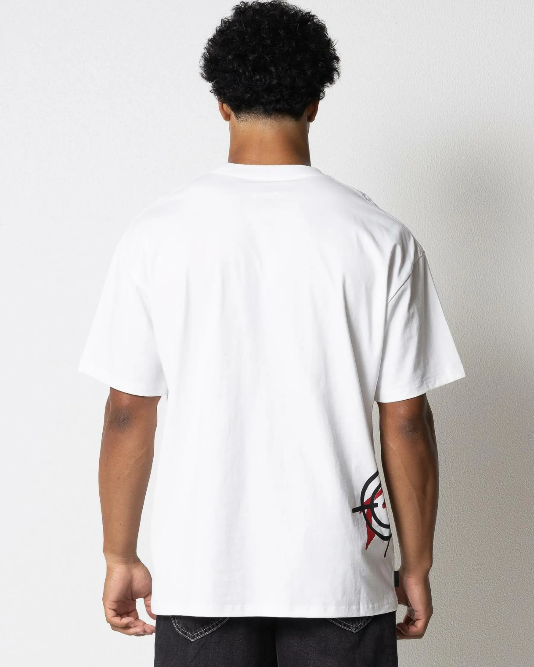 New Dead Eye T-Shirt Tops & T-Shirts