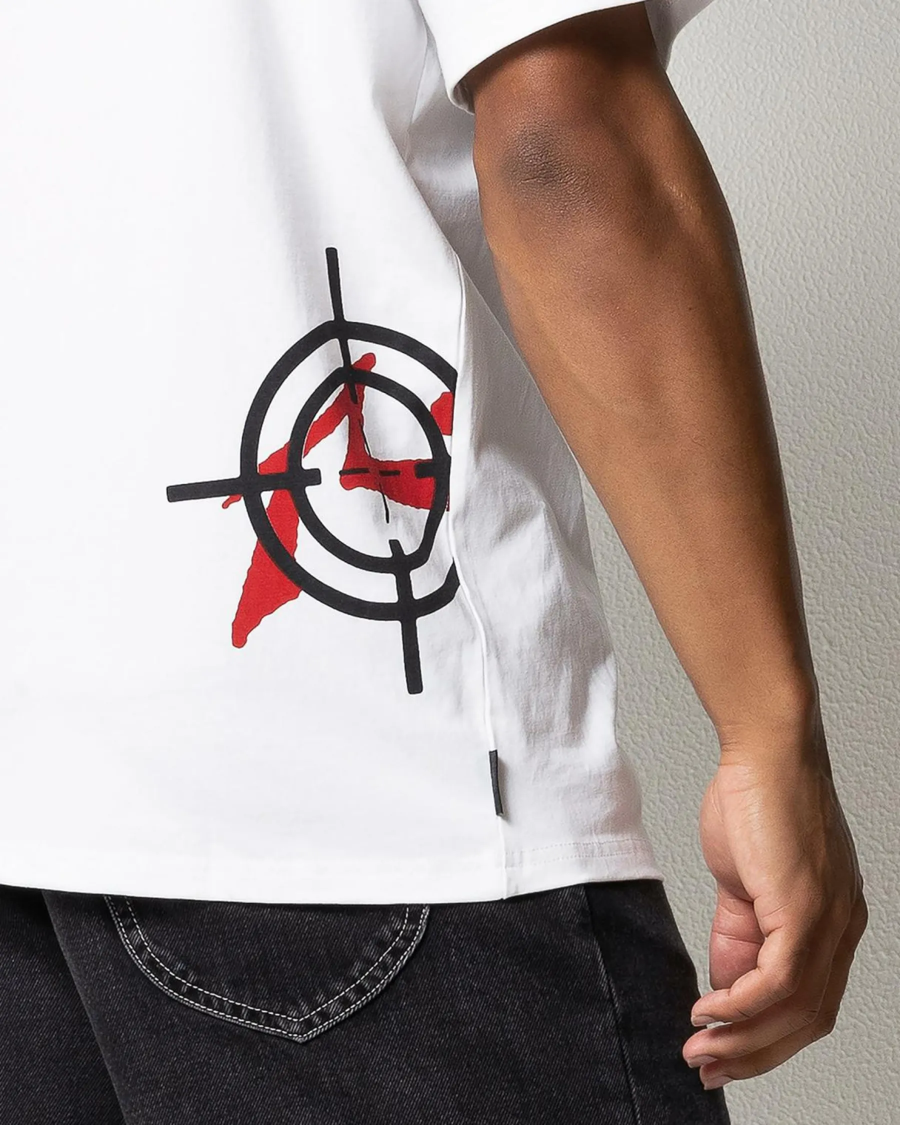 New Dead Eye T-Shirt Tops & T-Shirts