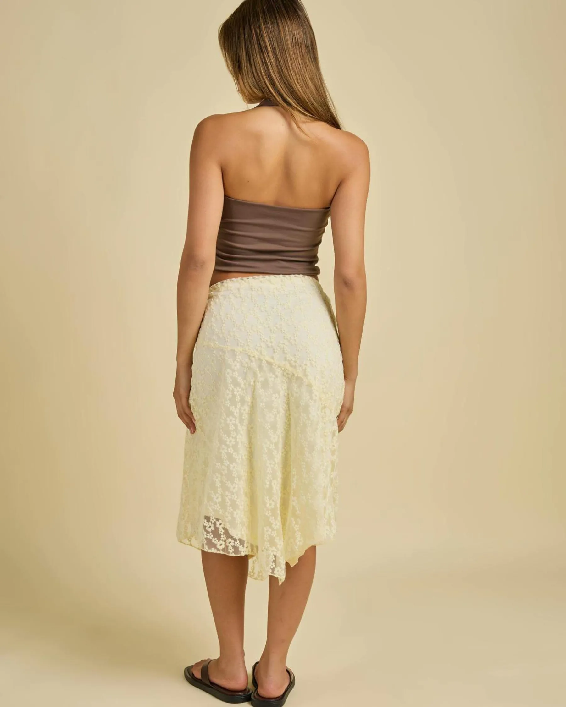 Online Deedee Midi Skirt Women Bottoms