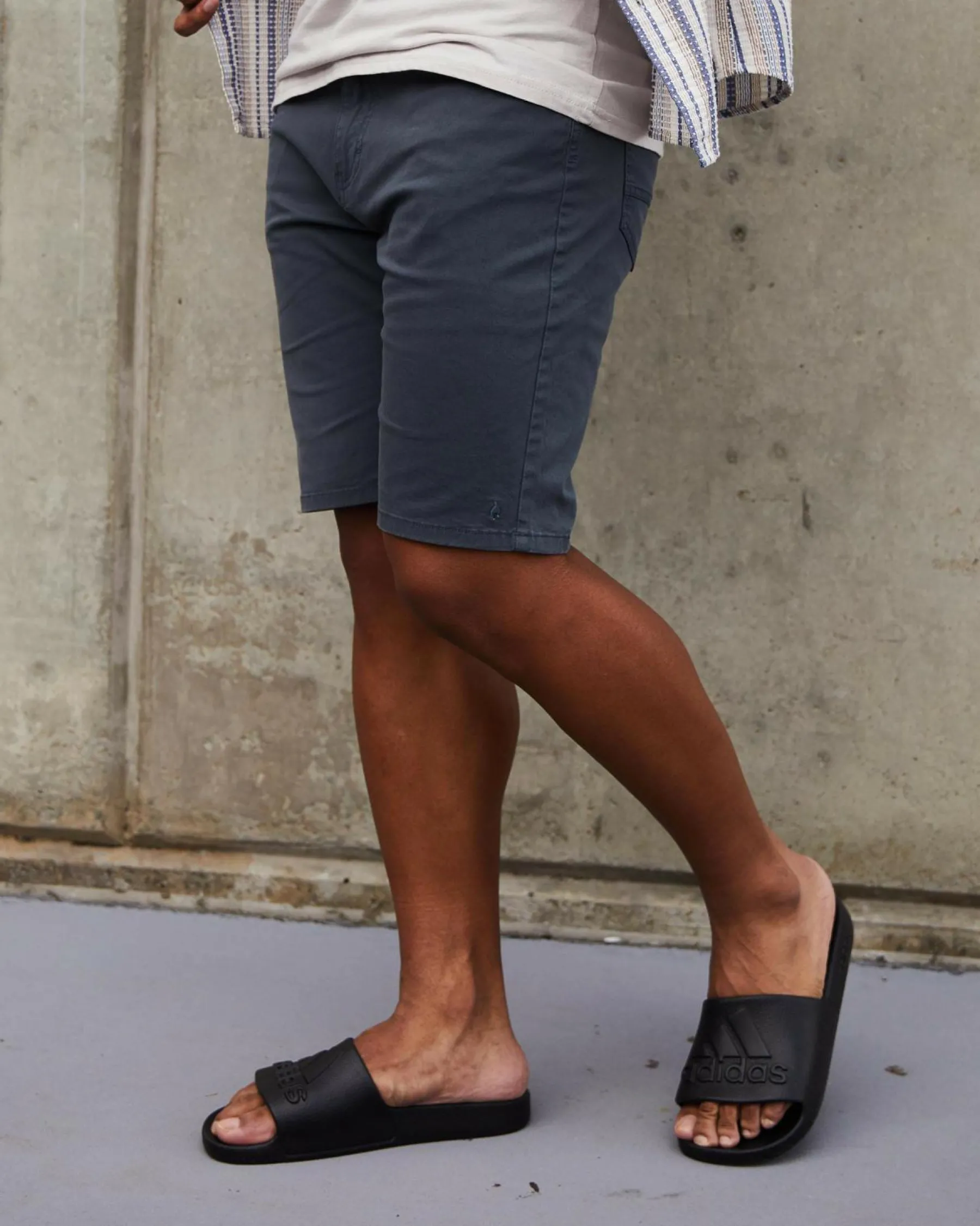 New Deflect Walk Shorts Shorts & Bottoms