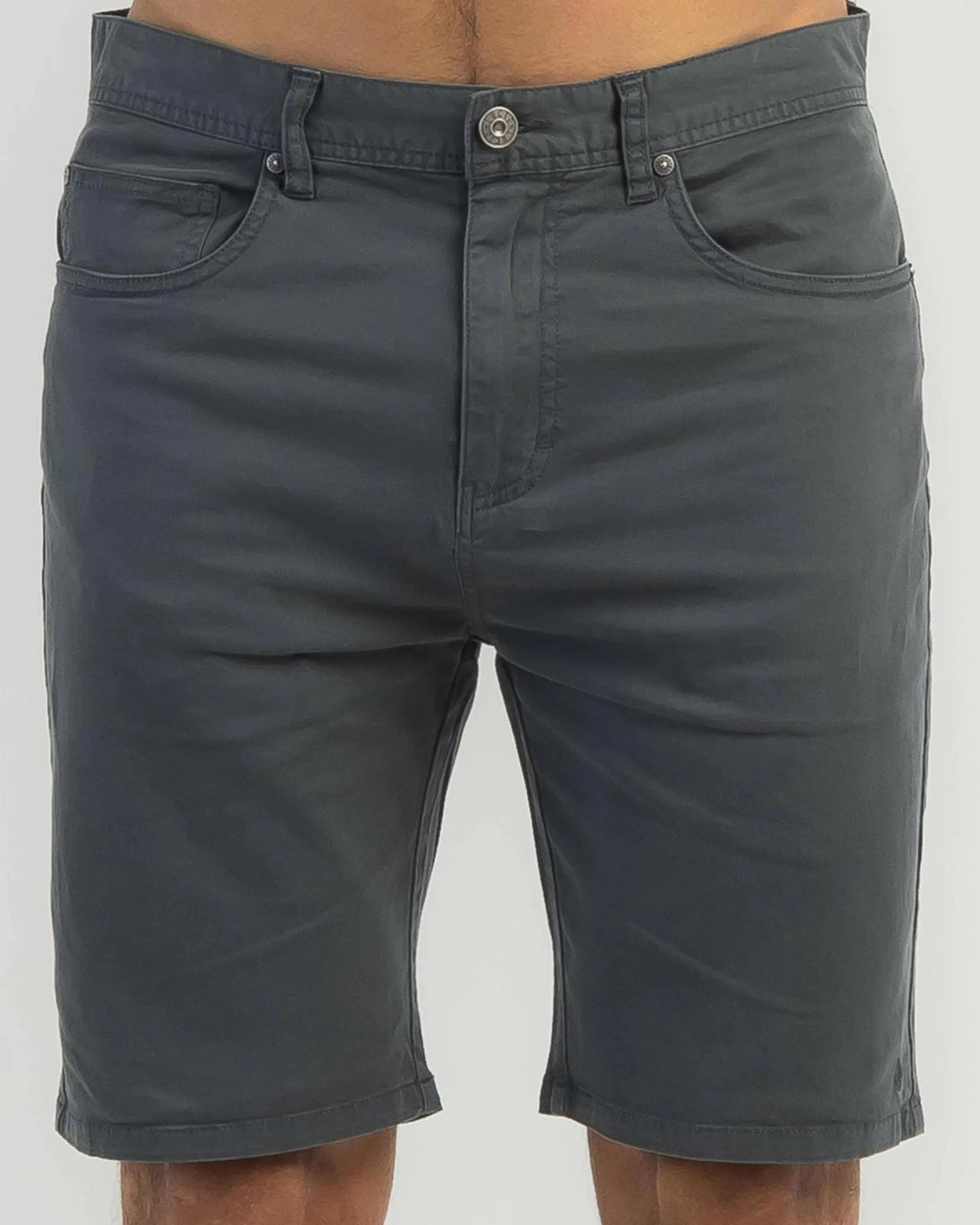New Deflect Walk Shorts Shorts & Bottoms