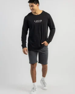 New Deflect Walk Shorts Shorts & Bottoms