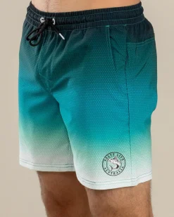Density Elastic Waist Shorts Shorts & Bottoms