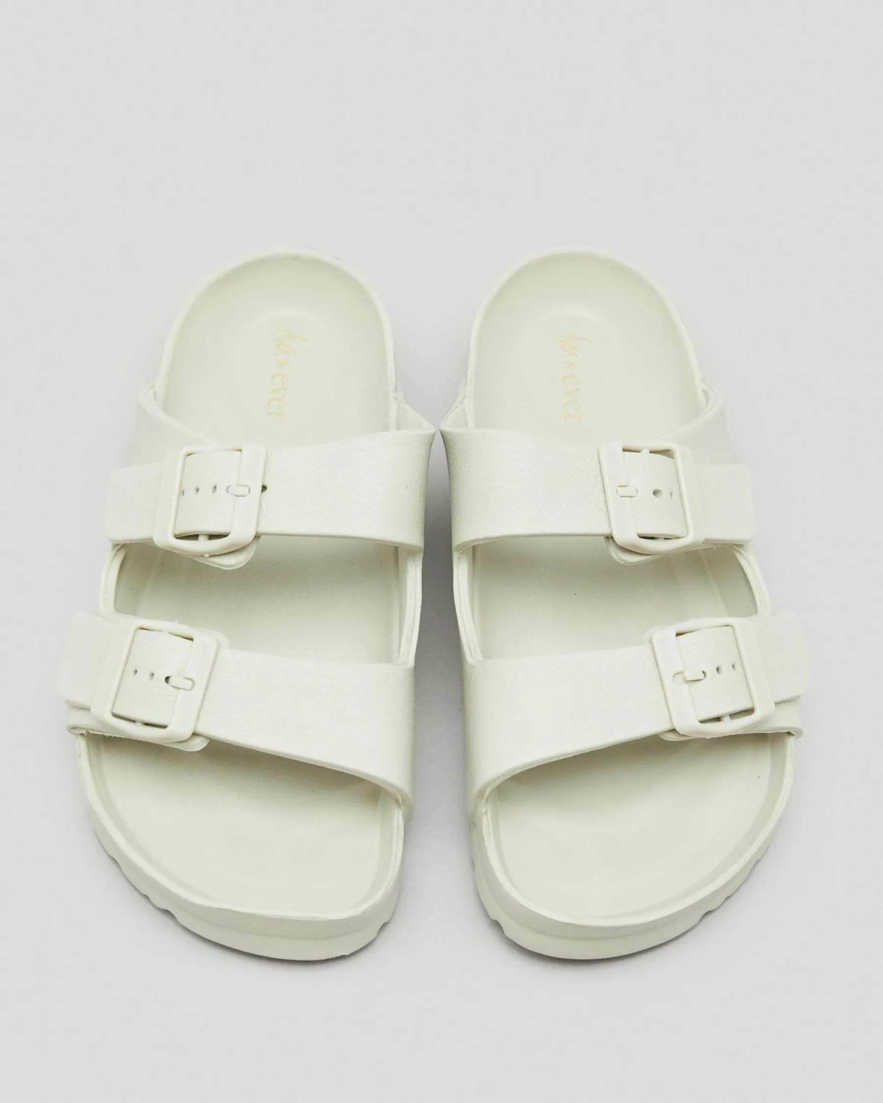 New Denver Slide Sandals Women Slides