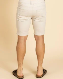 Shorts & Bottoms*Skylark Depend Walk Shorts Stone