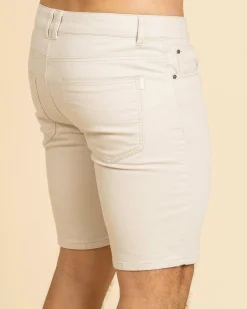 Shorts & Bottoms*Skylark Depend Walk Shorts Stone