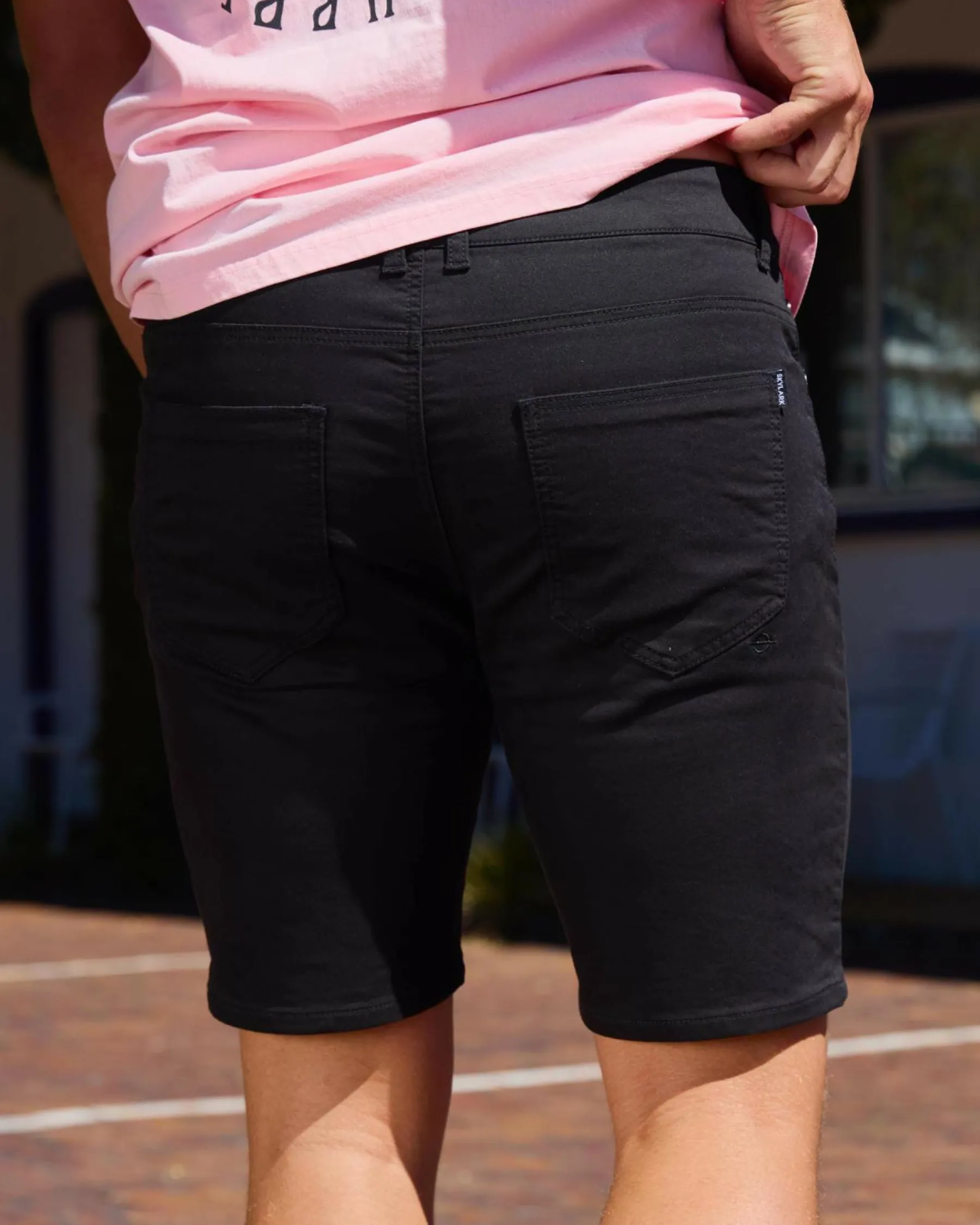 Discount Depend Walk Shorts Shorts & Bottoms