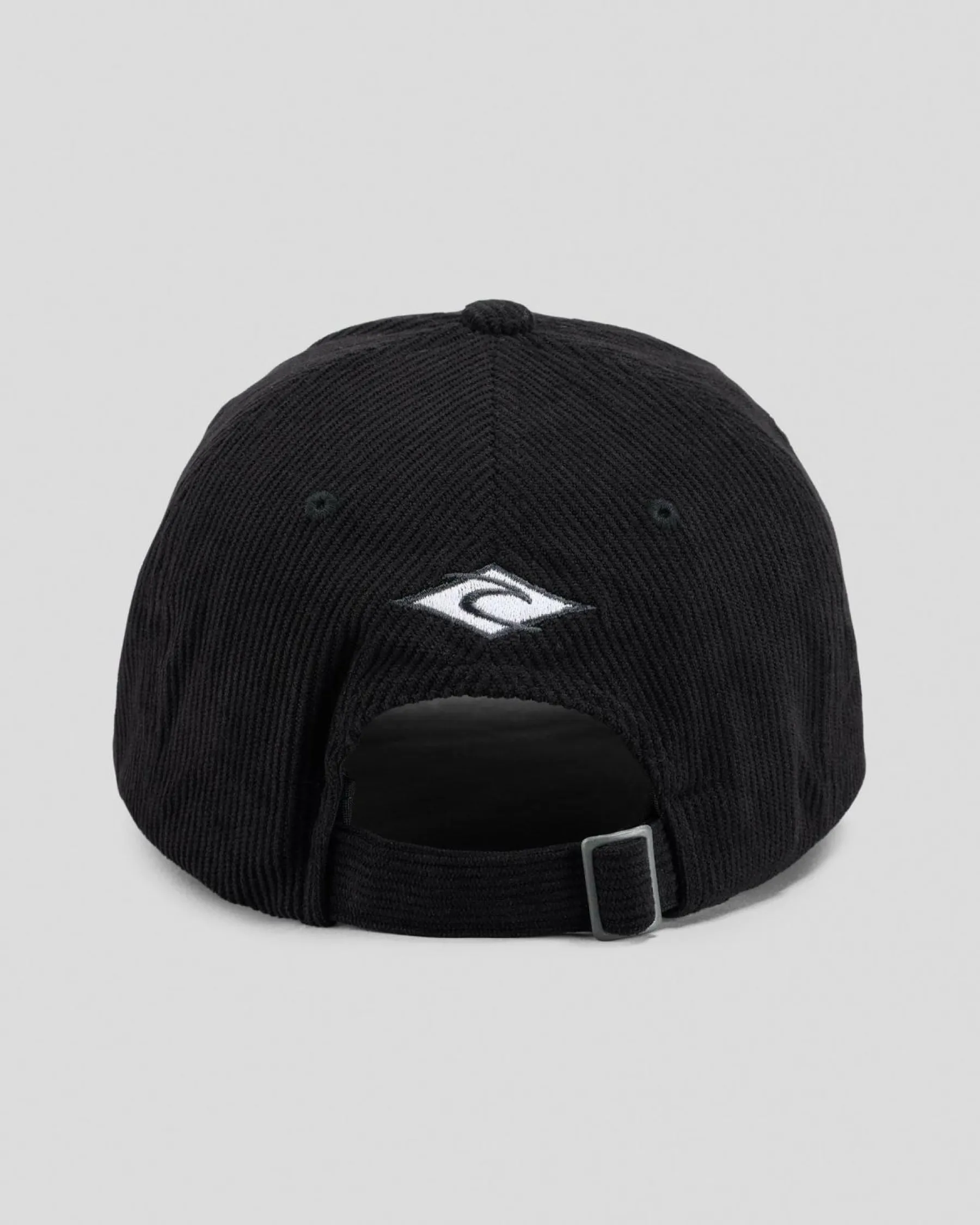 Headwear*Rip Curl Diamond 2.0 Adjust Cap Black